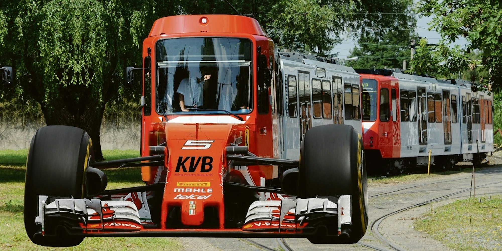 kvb grafik