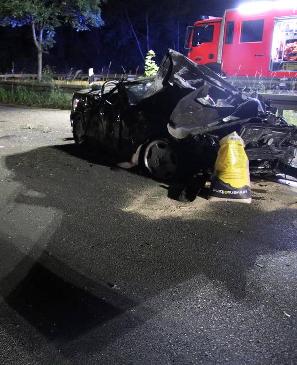 Unfall