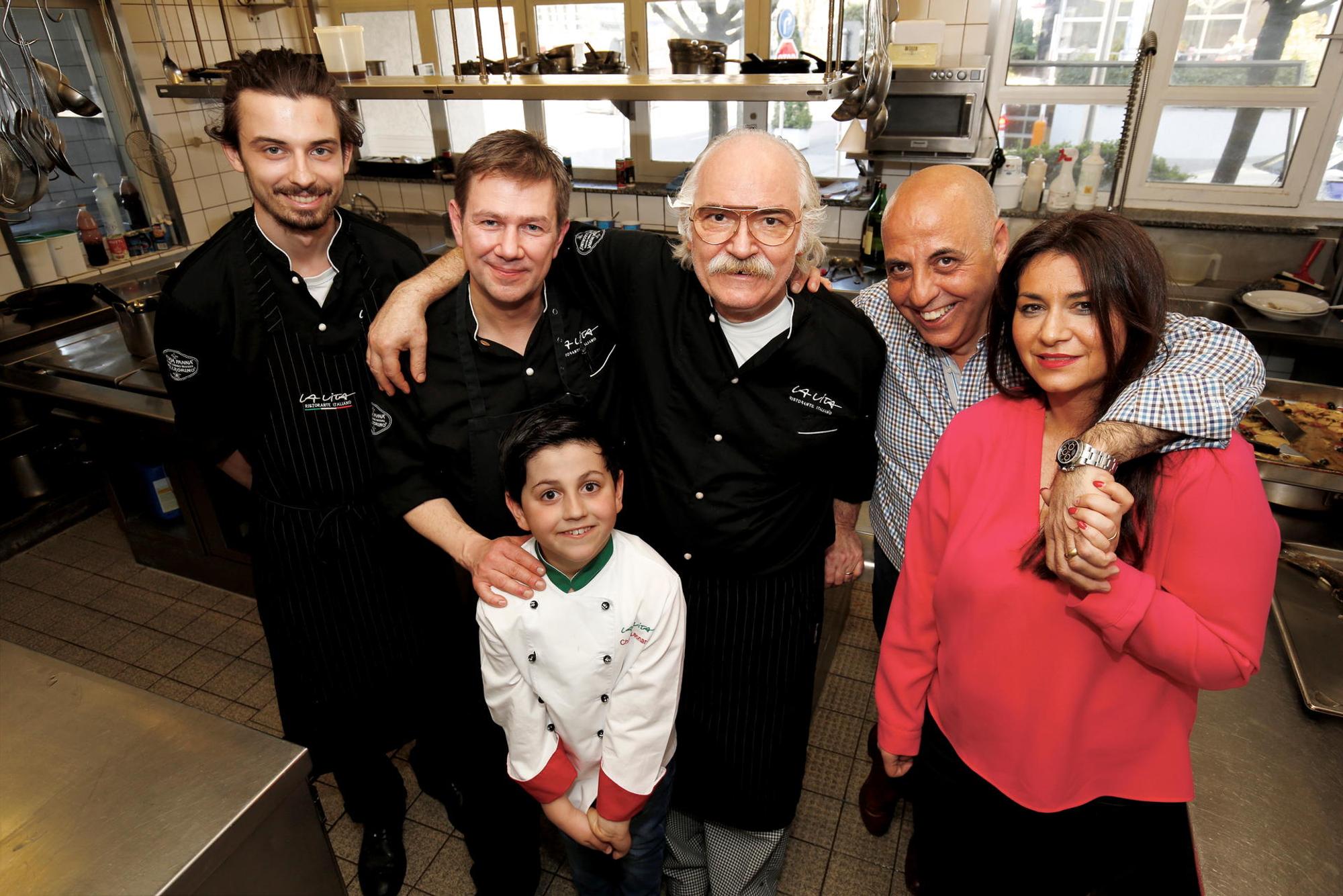 La Vita Team