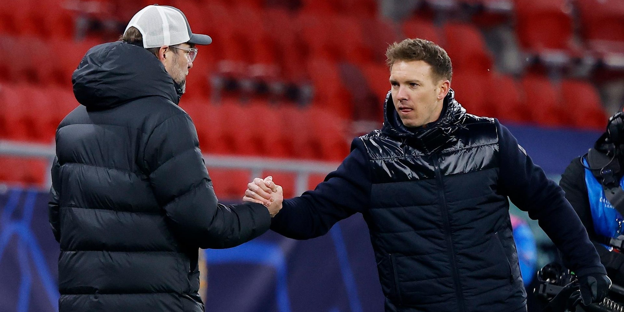 Klopp-Nagelsmann-Löw