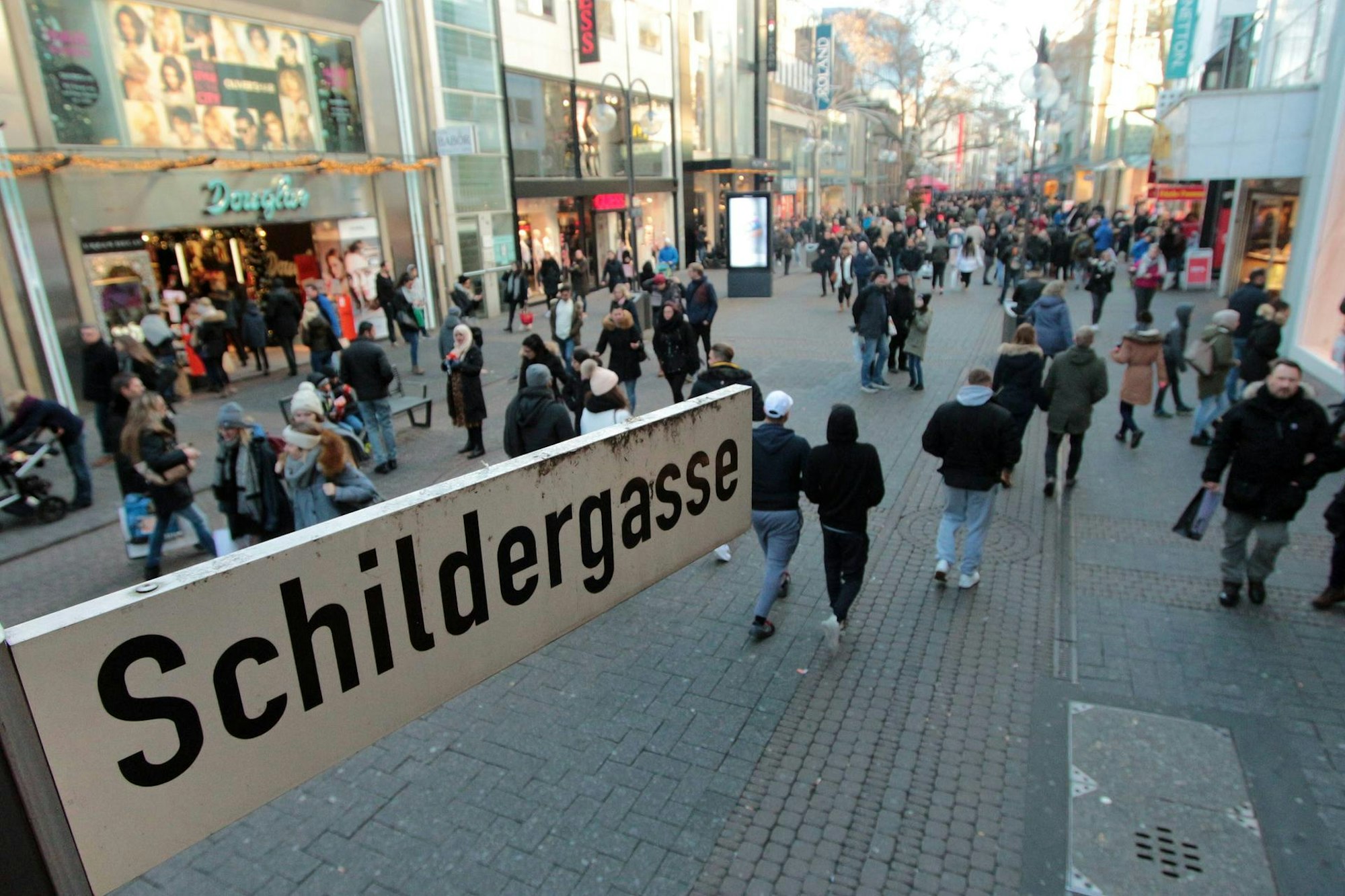 Shoppen_Koeln_Symbol