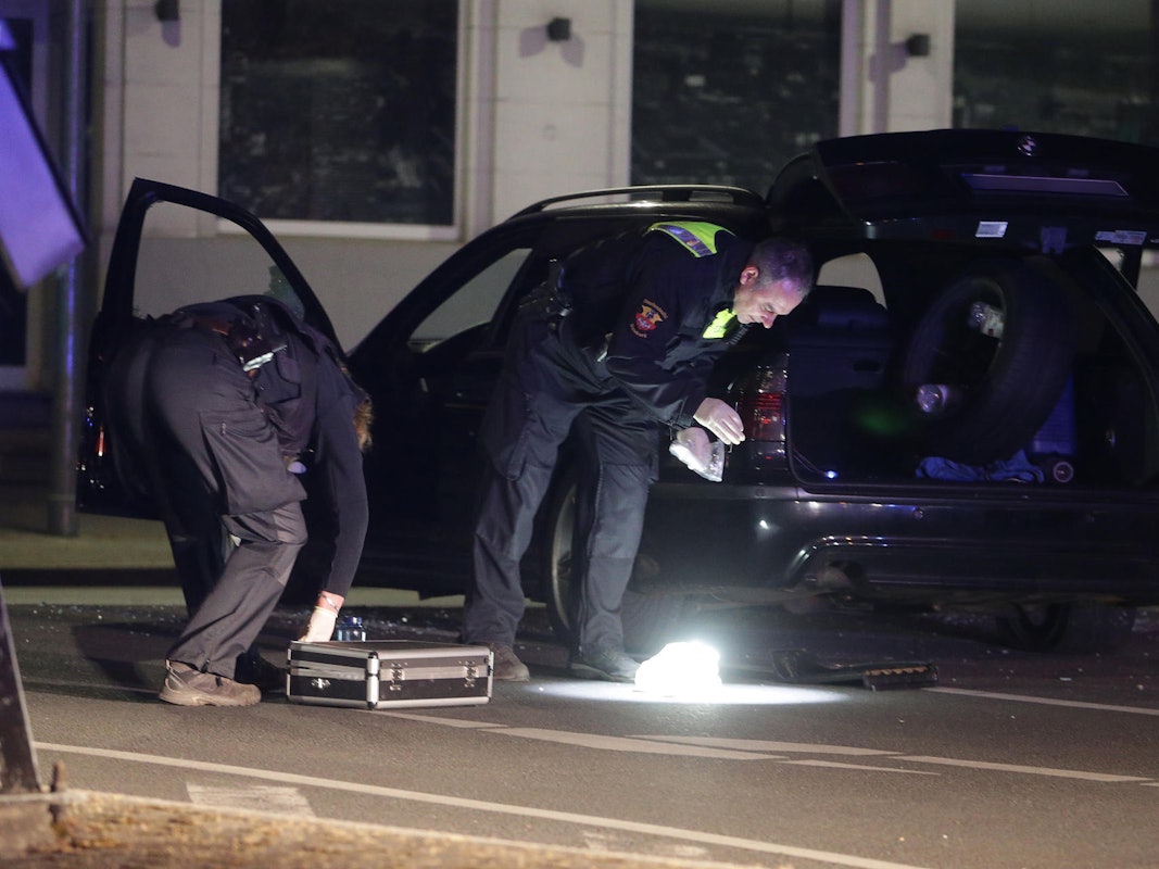 gevelsberg schießerei