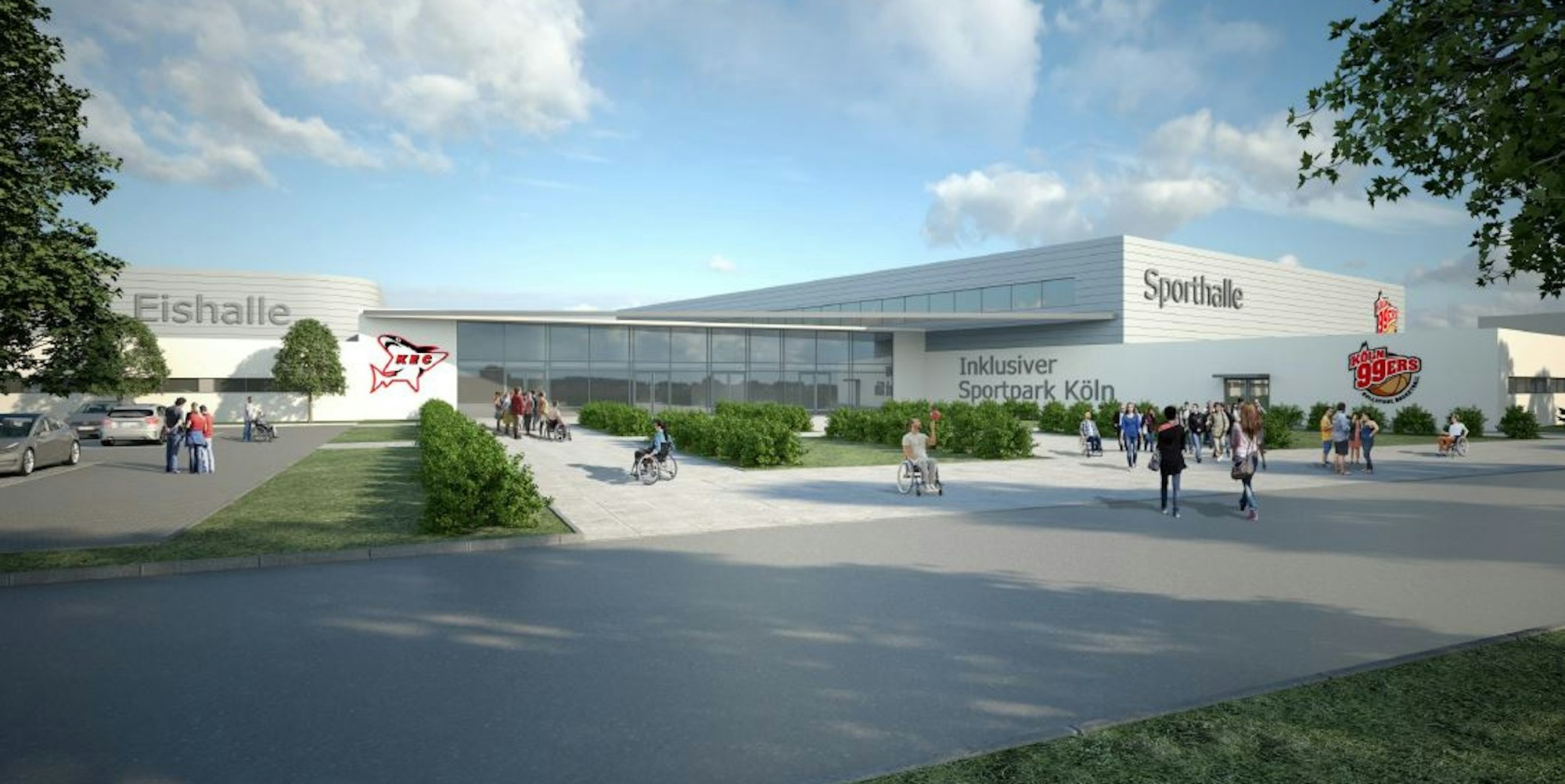 Neuer Haie-Sportpark1