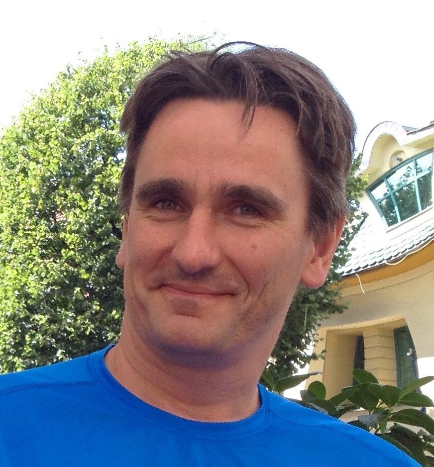 Roland Burzik
