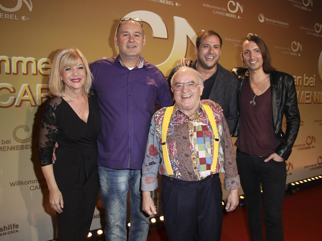 bares für rares händler