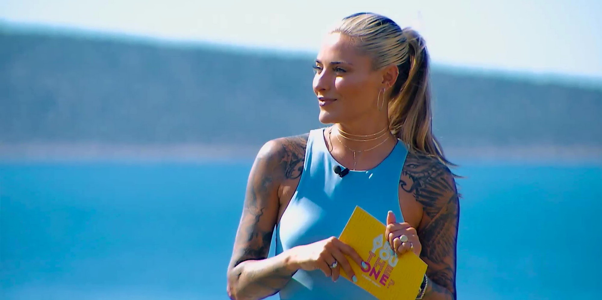 PROMI Sophia Thomalla_180321