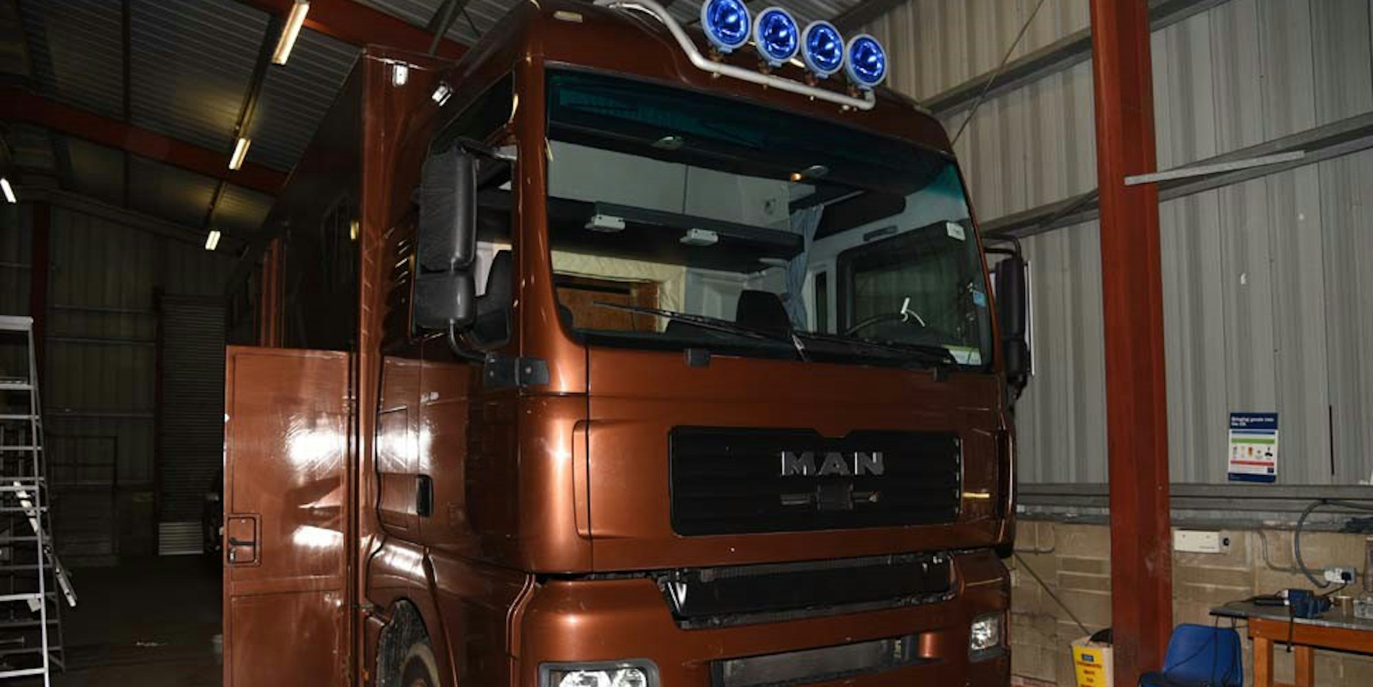 Kokainschmuggel_Pferdetransporter_181205