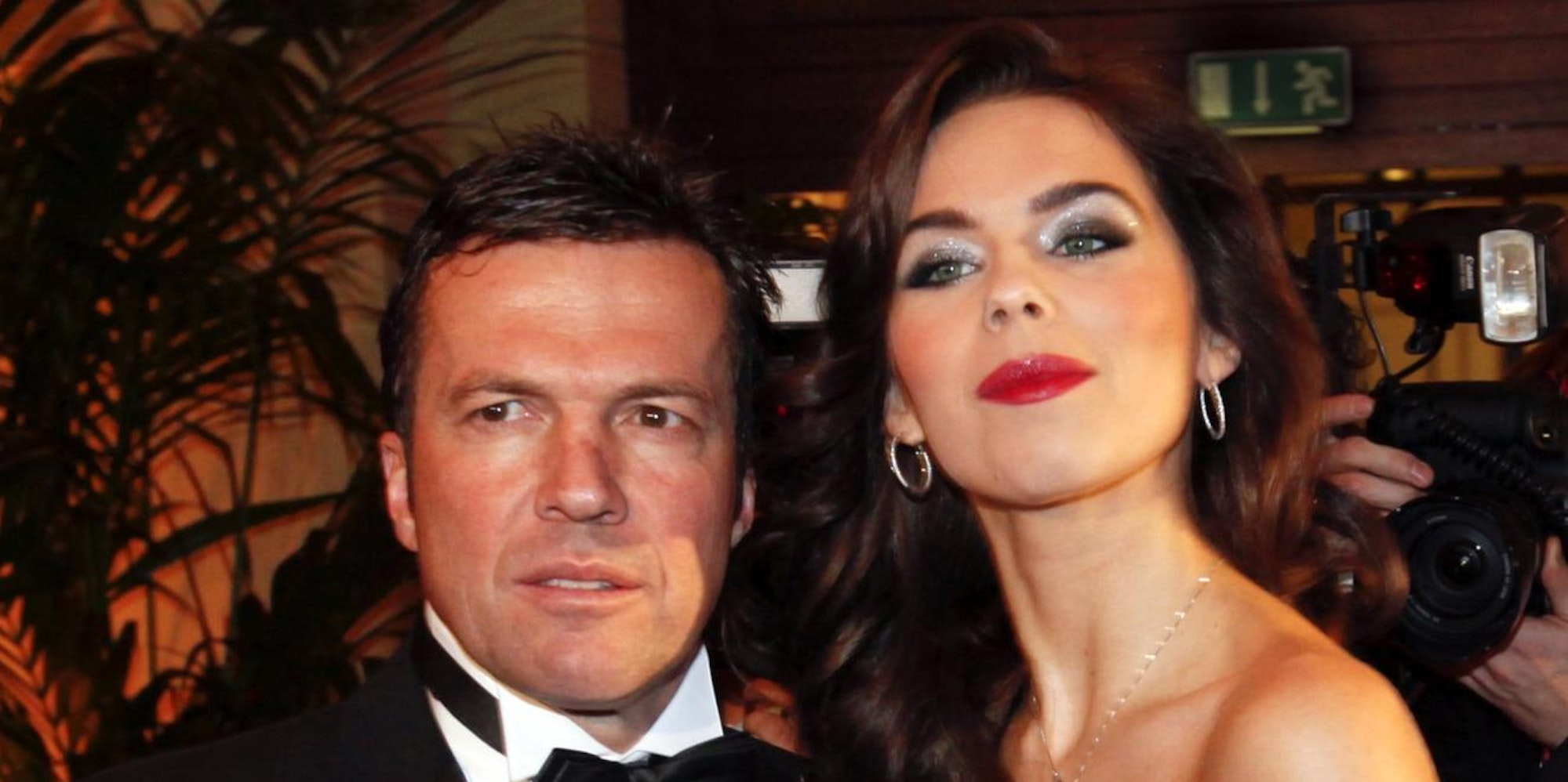 Liliana_Nova_Lothar_Matthäus