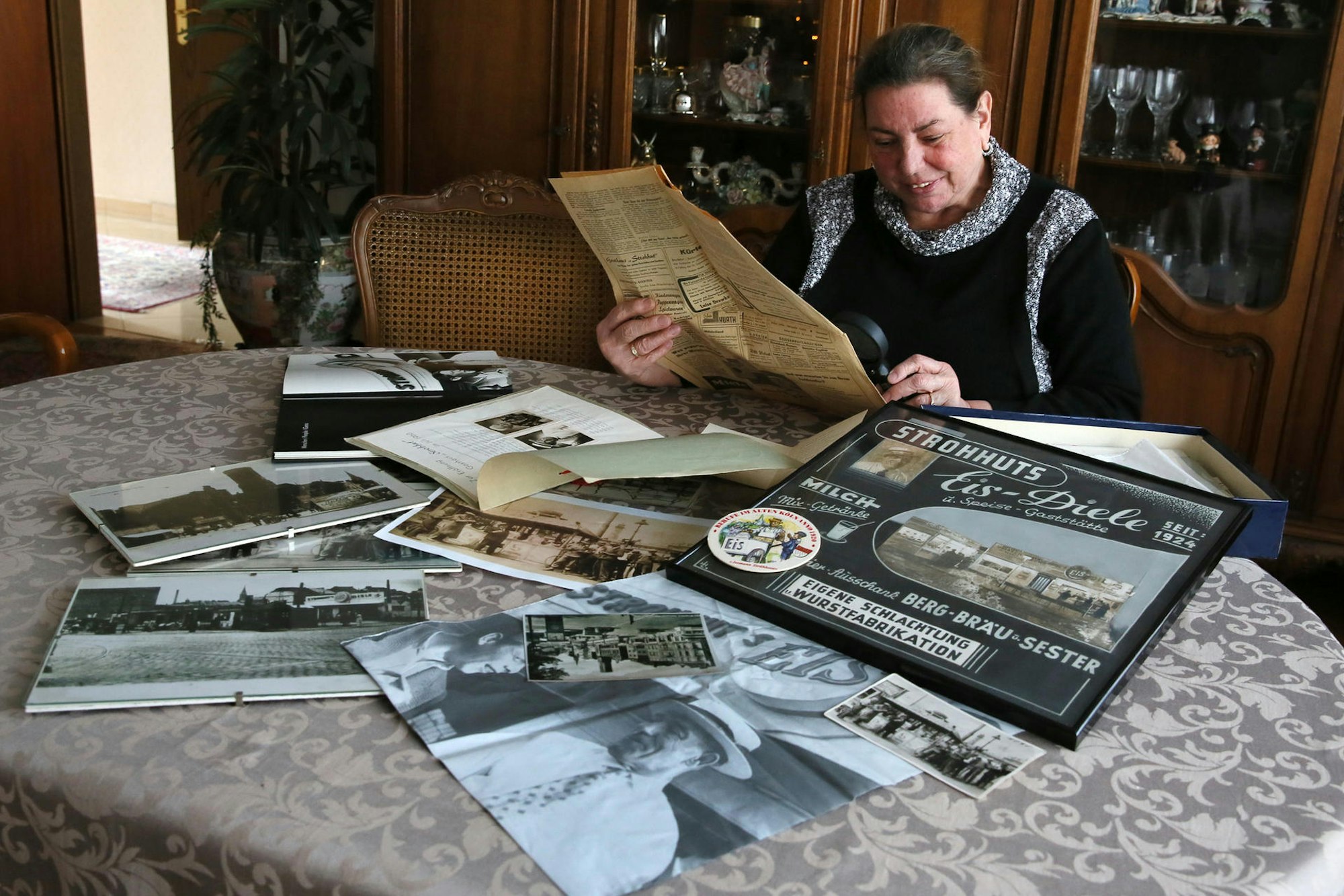 Marlene Pütz