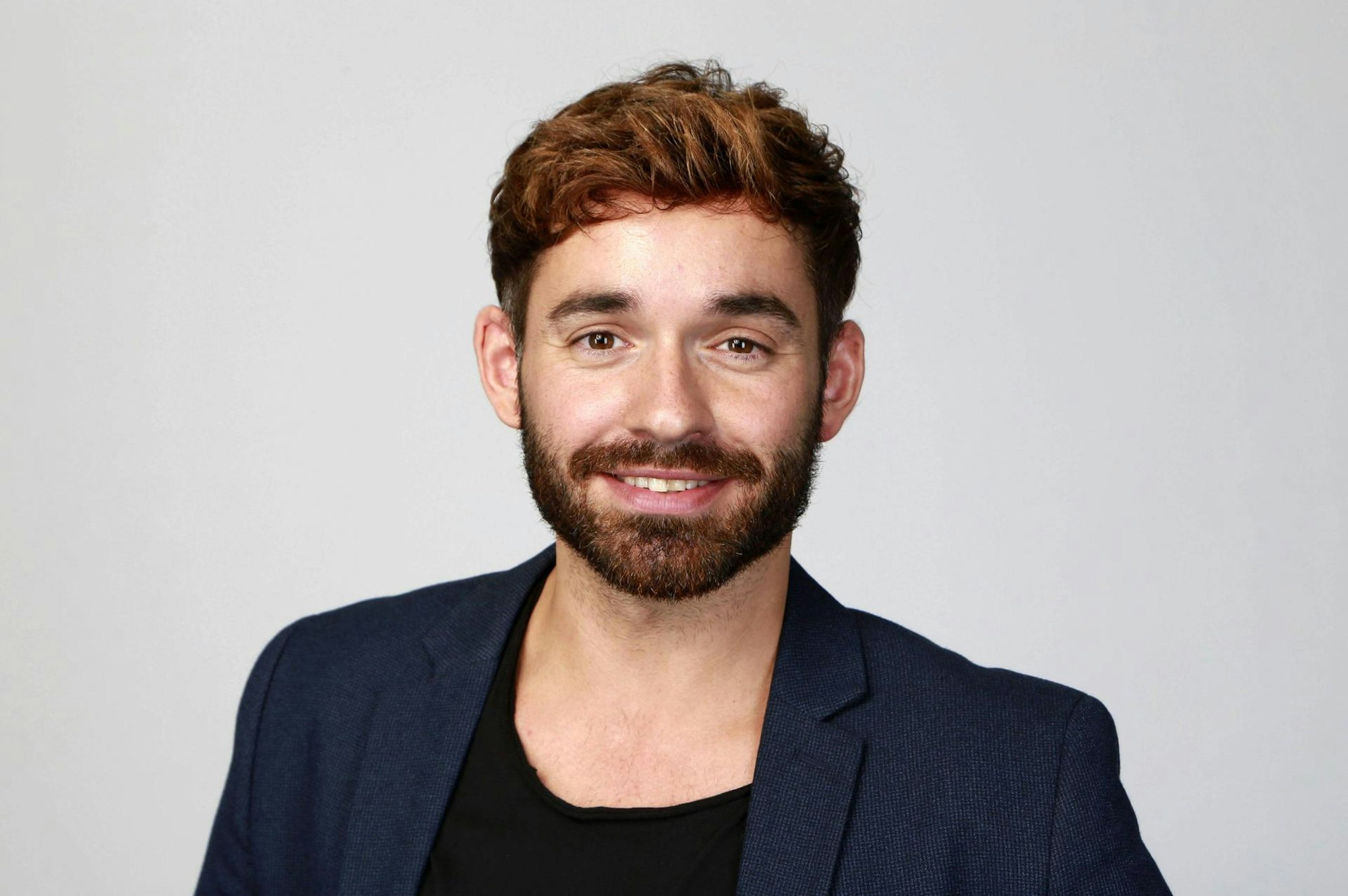 Daniel Küblböck
