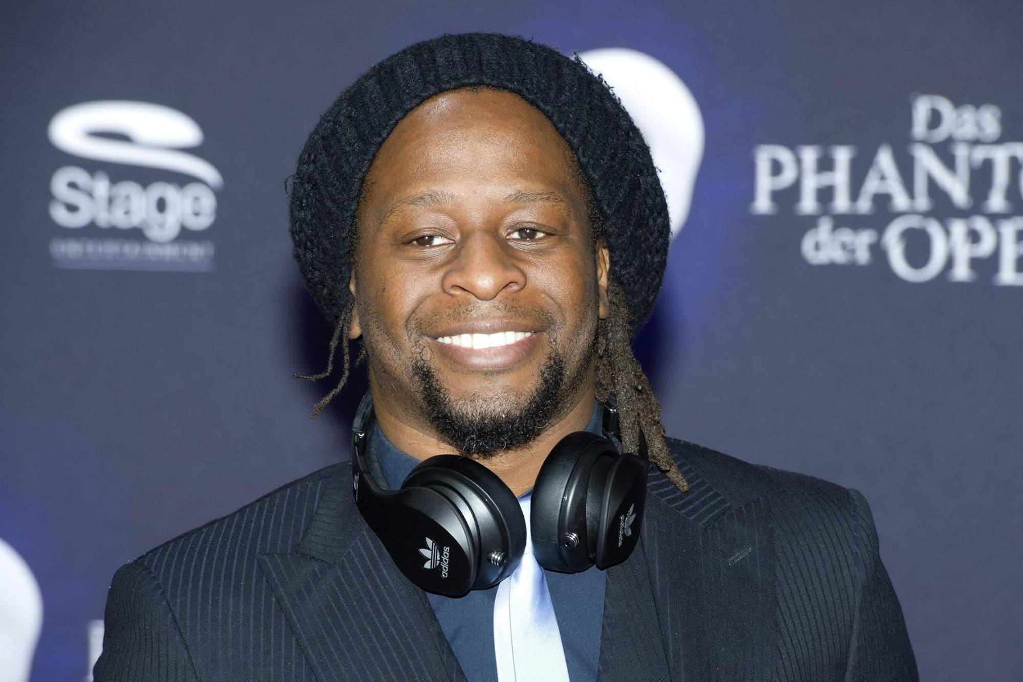 Mola Adebisi