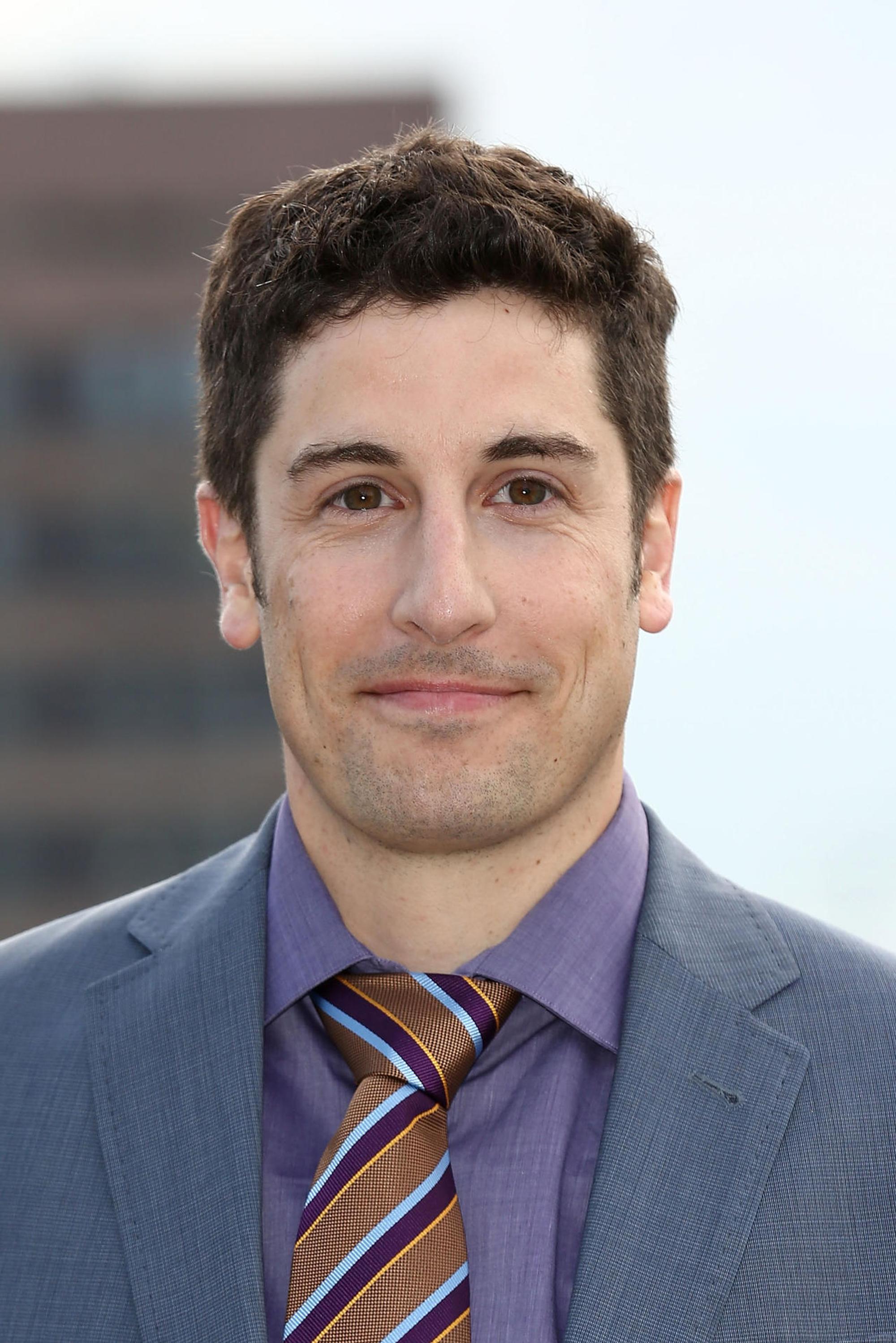 Jason Biggs heute