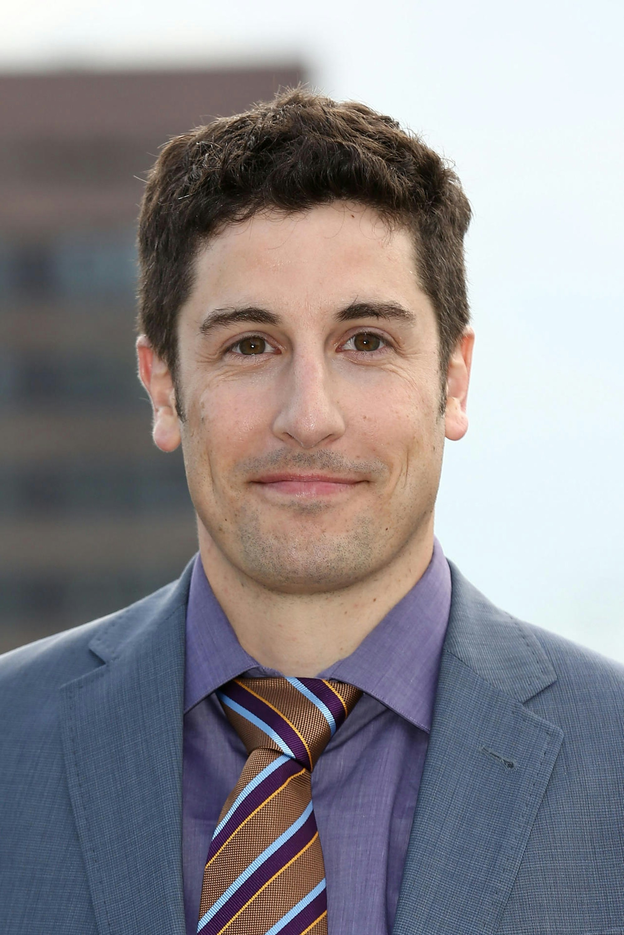Jason Biggs heute
