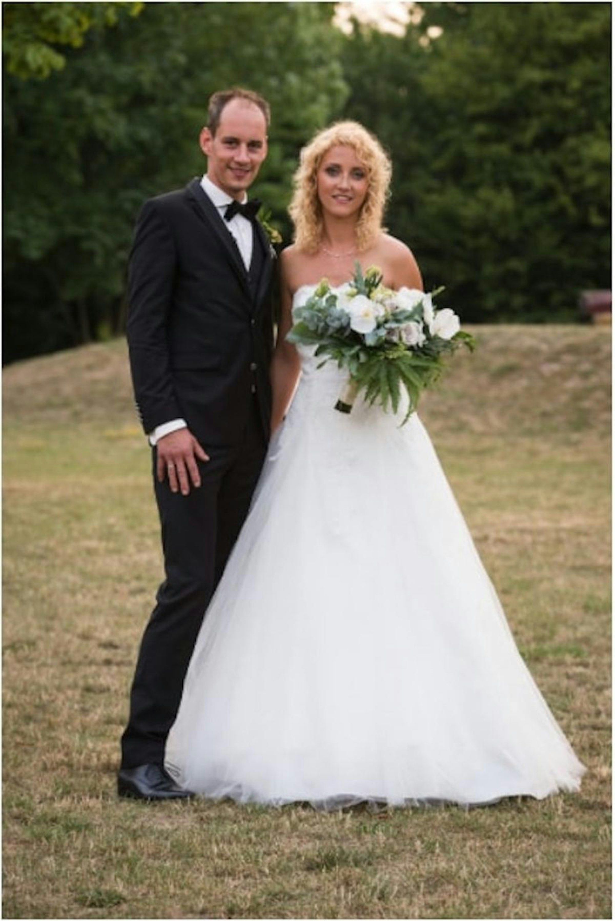 Selina_und_Steve