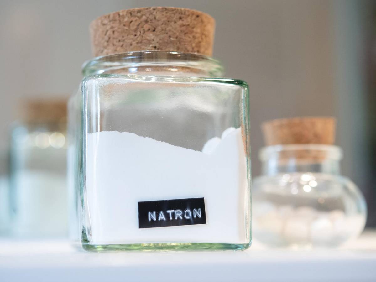 Natron_Symbolfoto