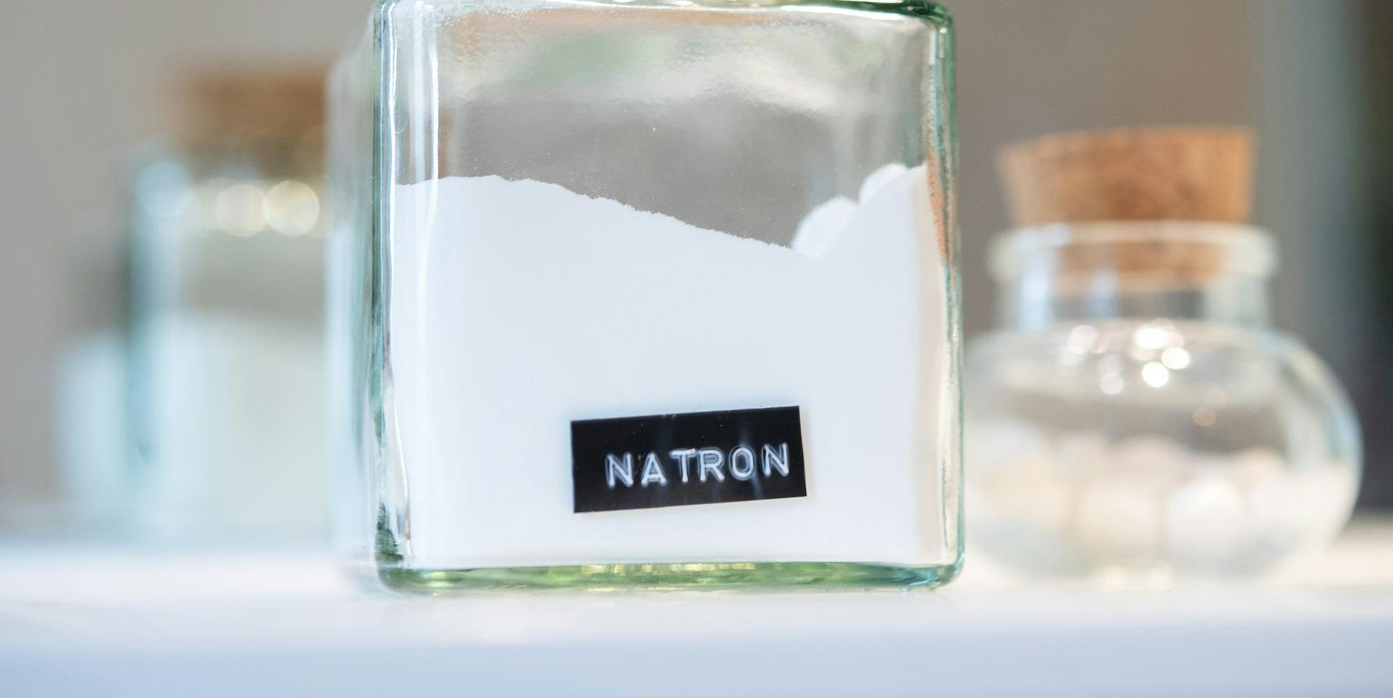 Natron_Symbolfoto