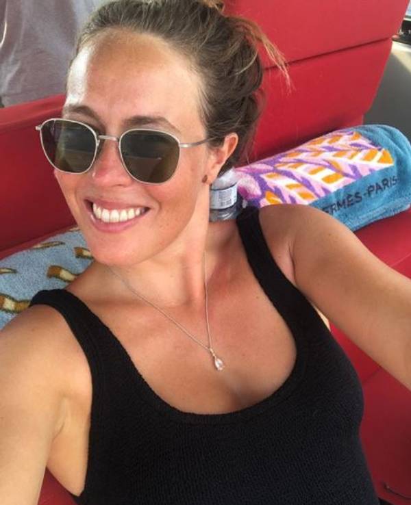 Nina Flohr