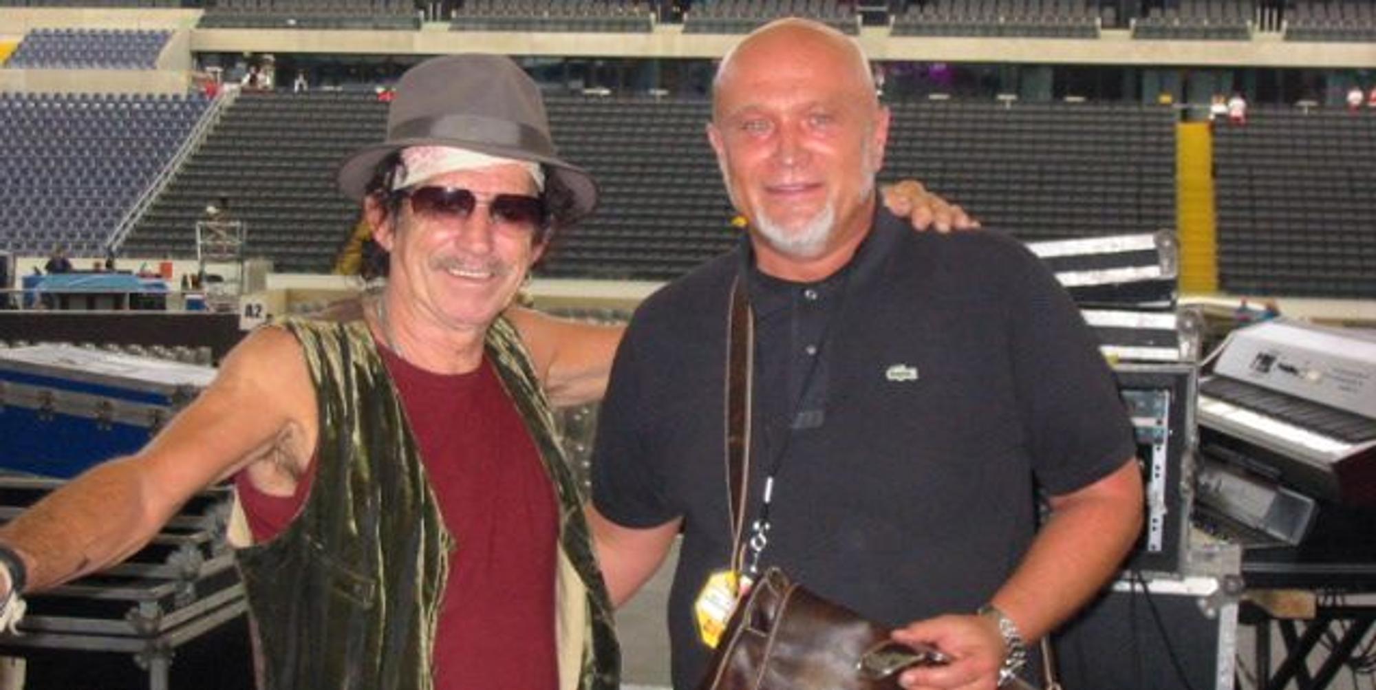 keithrichards