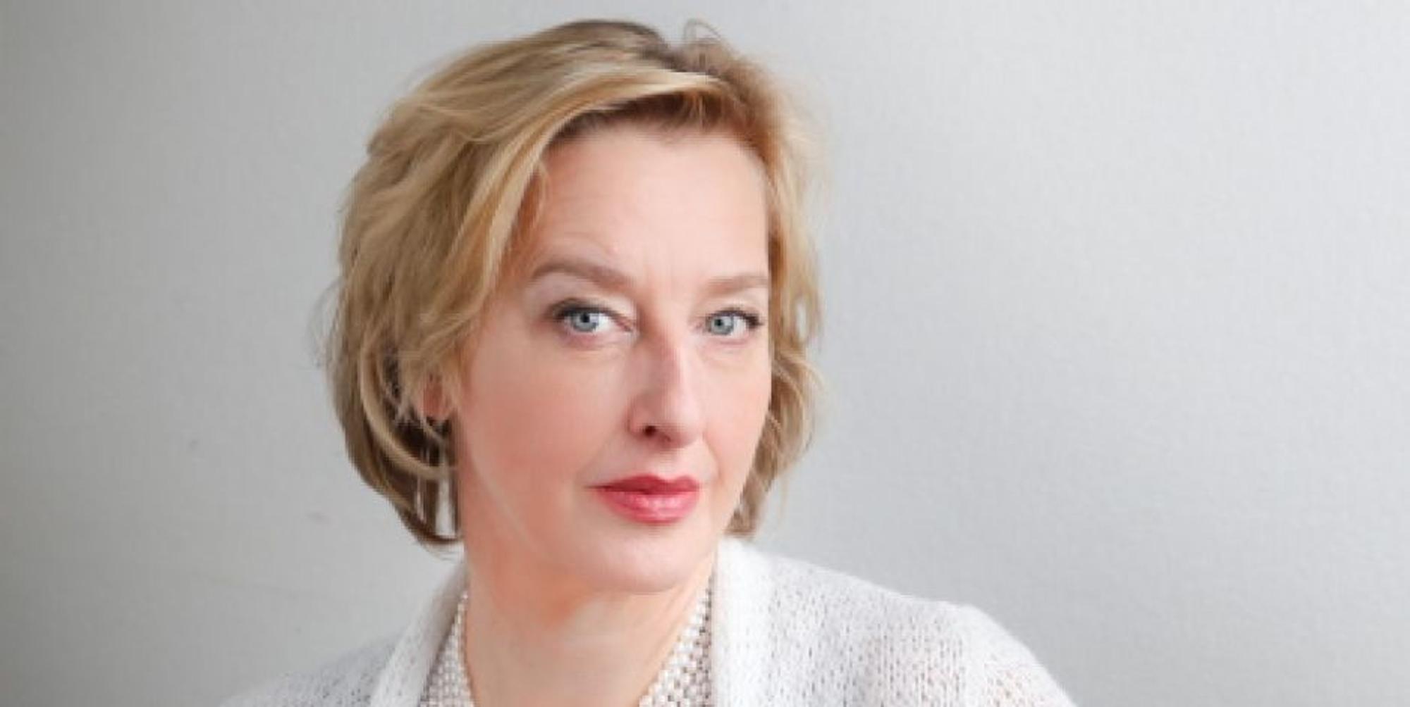 Karen Friesicke