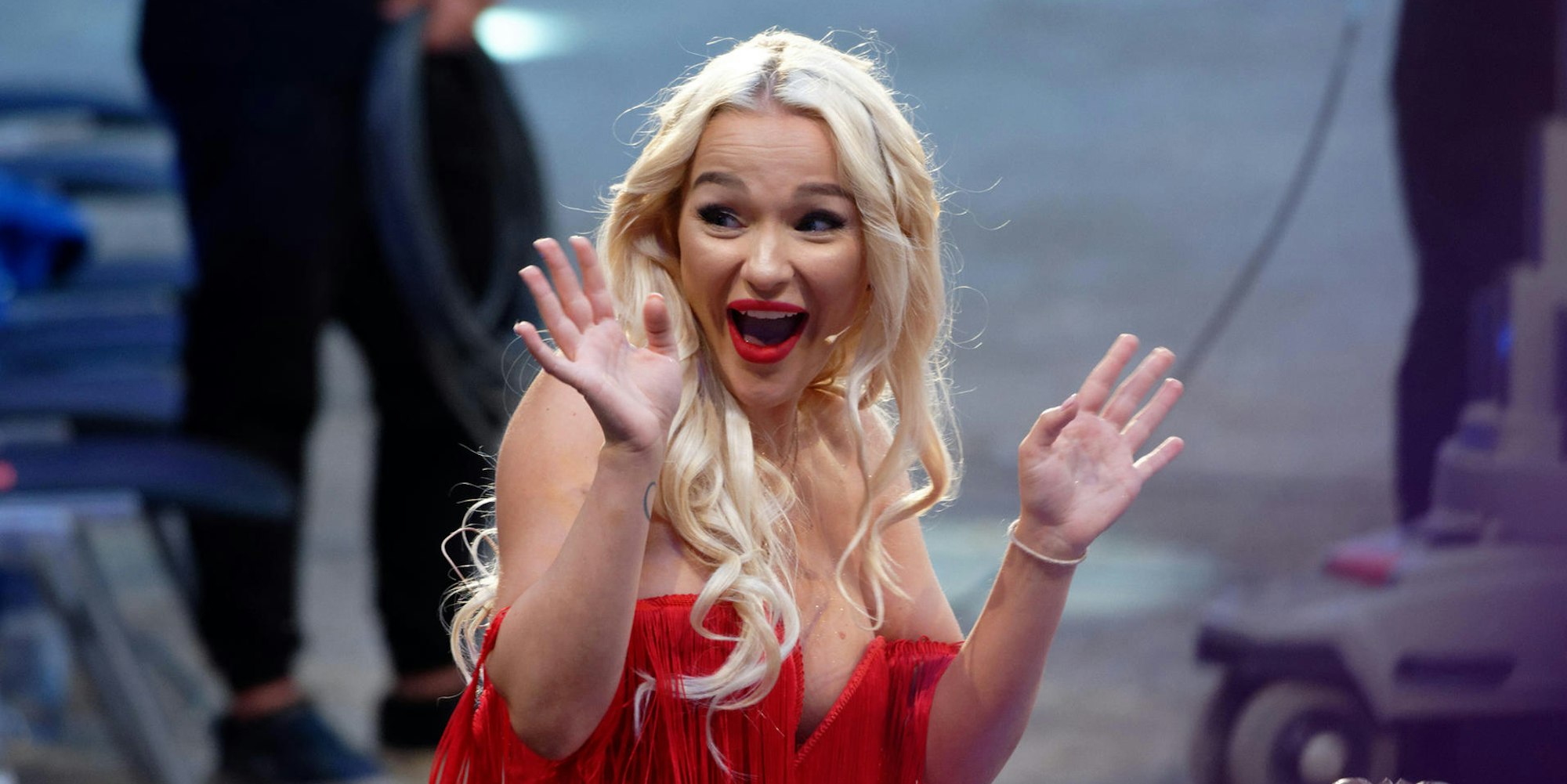 PROMI Emmy Russ_170321