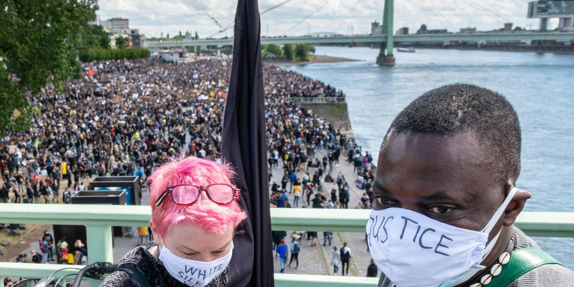 20200606-UWE-DemoGegenRassismus-024