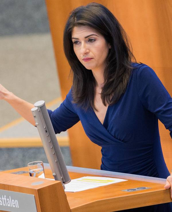 Serap Güler