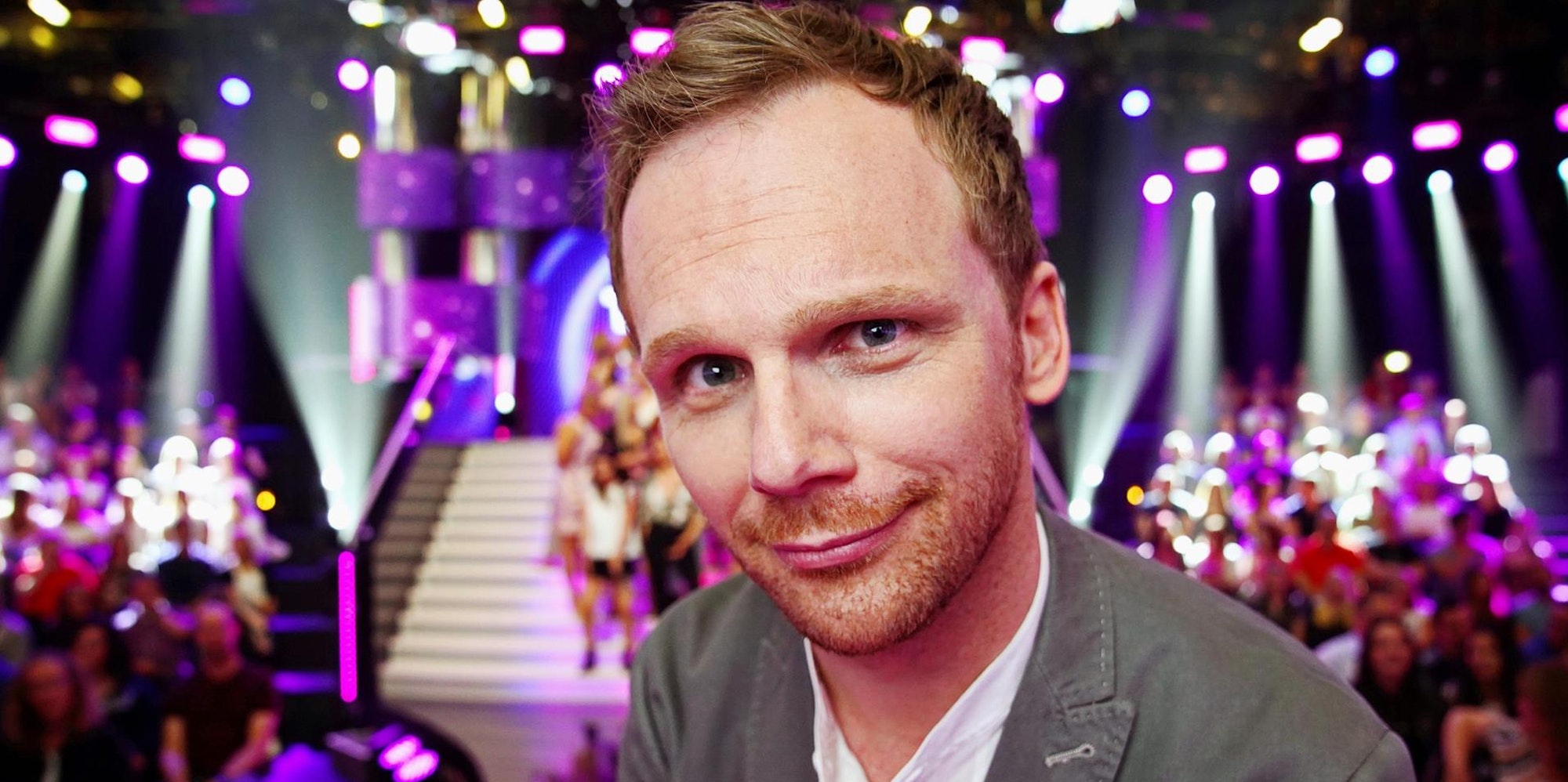 Ralf Schmitz_take me out_140321