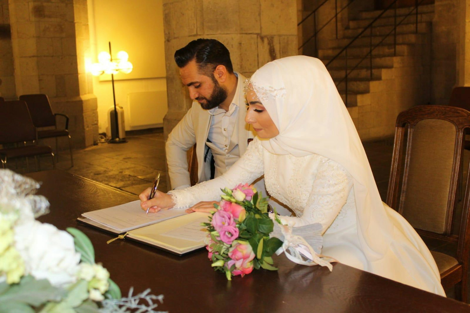 Bilal_neslihan_ulusoy_hochzeit_corona_10_04_2020_1