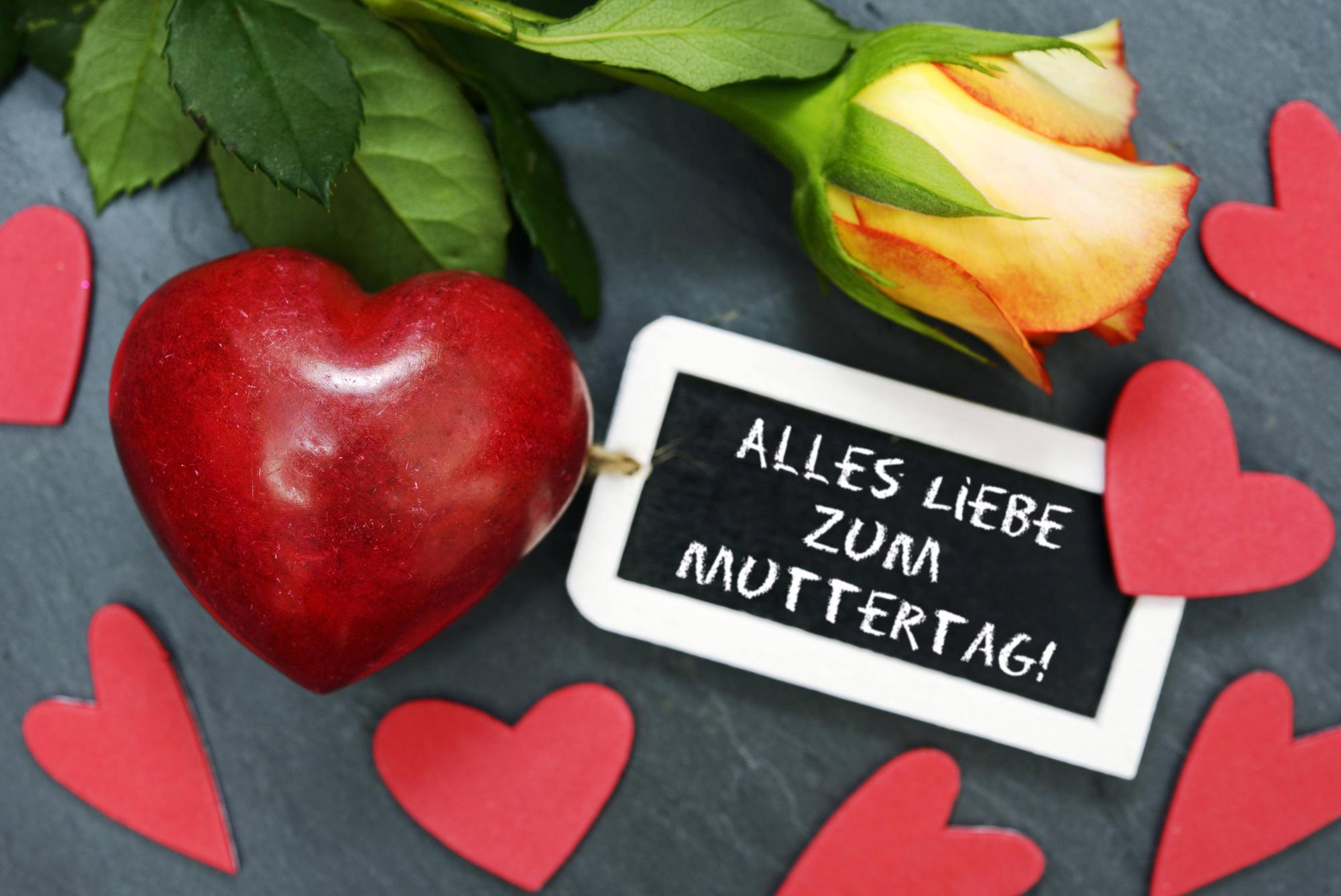 muttertag 2