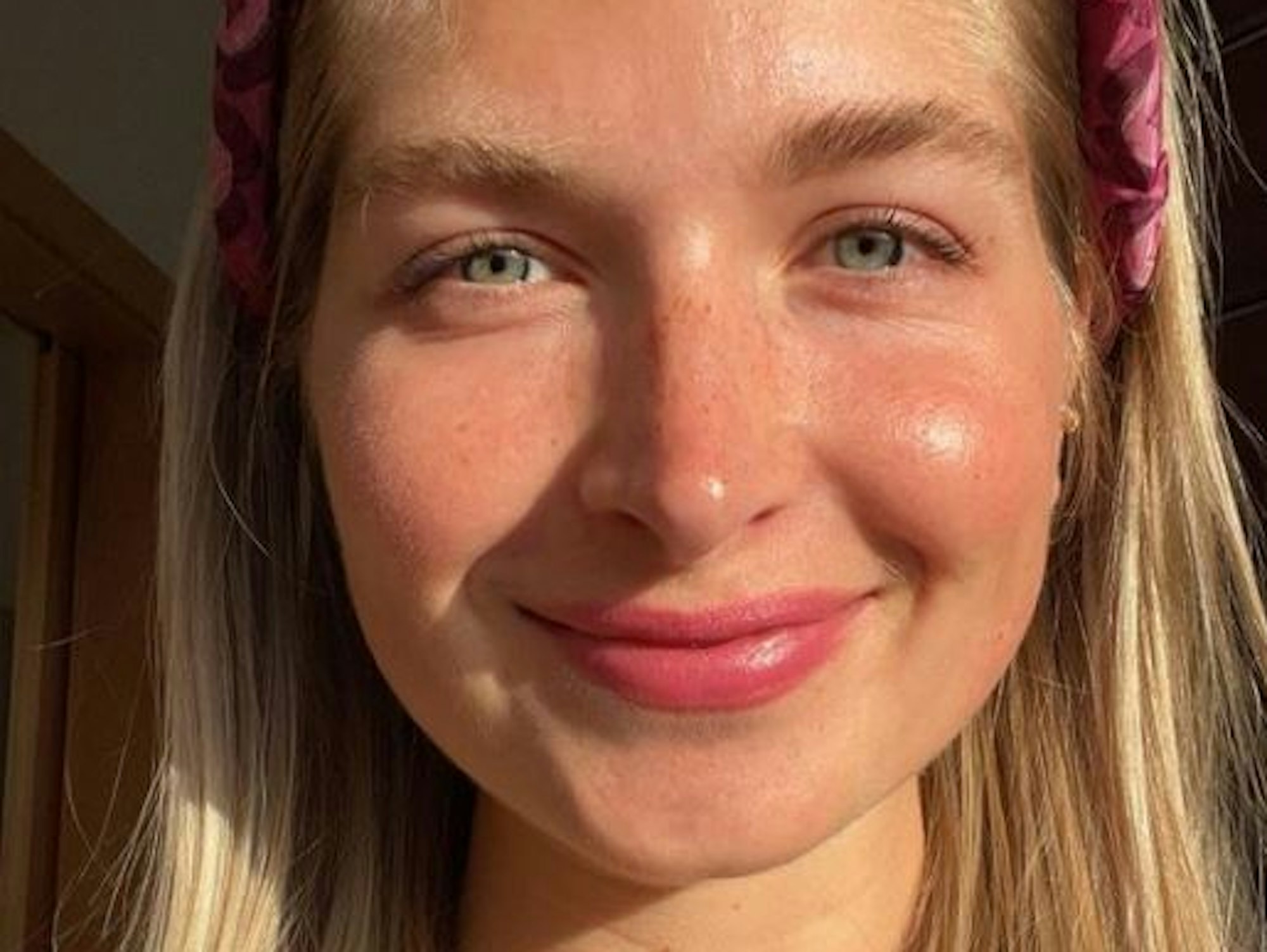 Charlotte Weise: Die Influencerin wurde am Strand sexuell belästigt