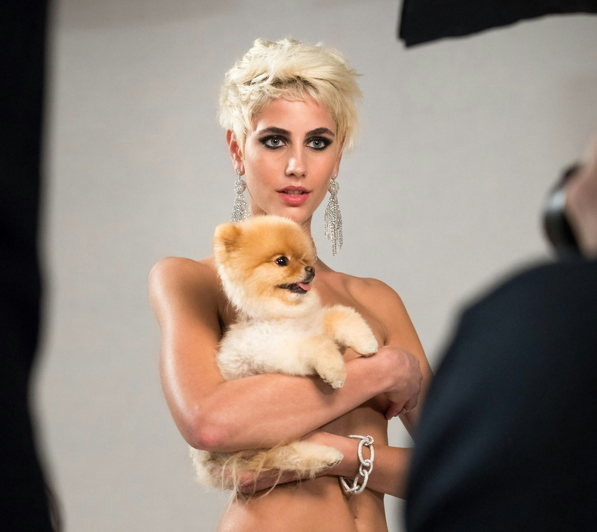 GNTM_Nacktshooting_Justine
