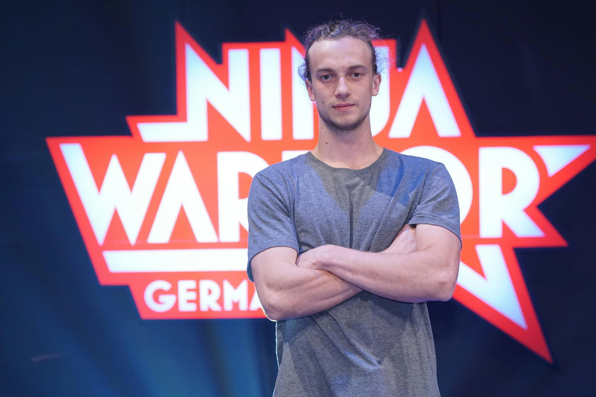 Alexander Wurm P GRE08742