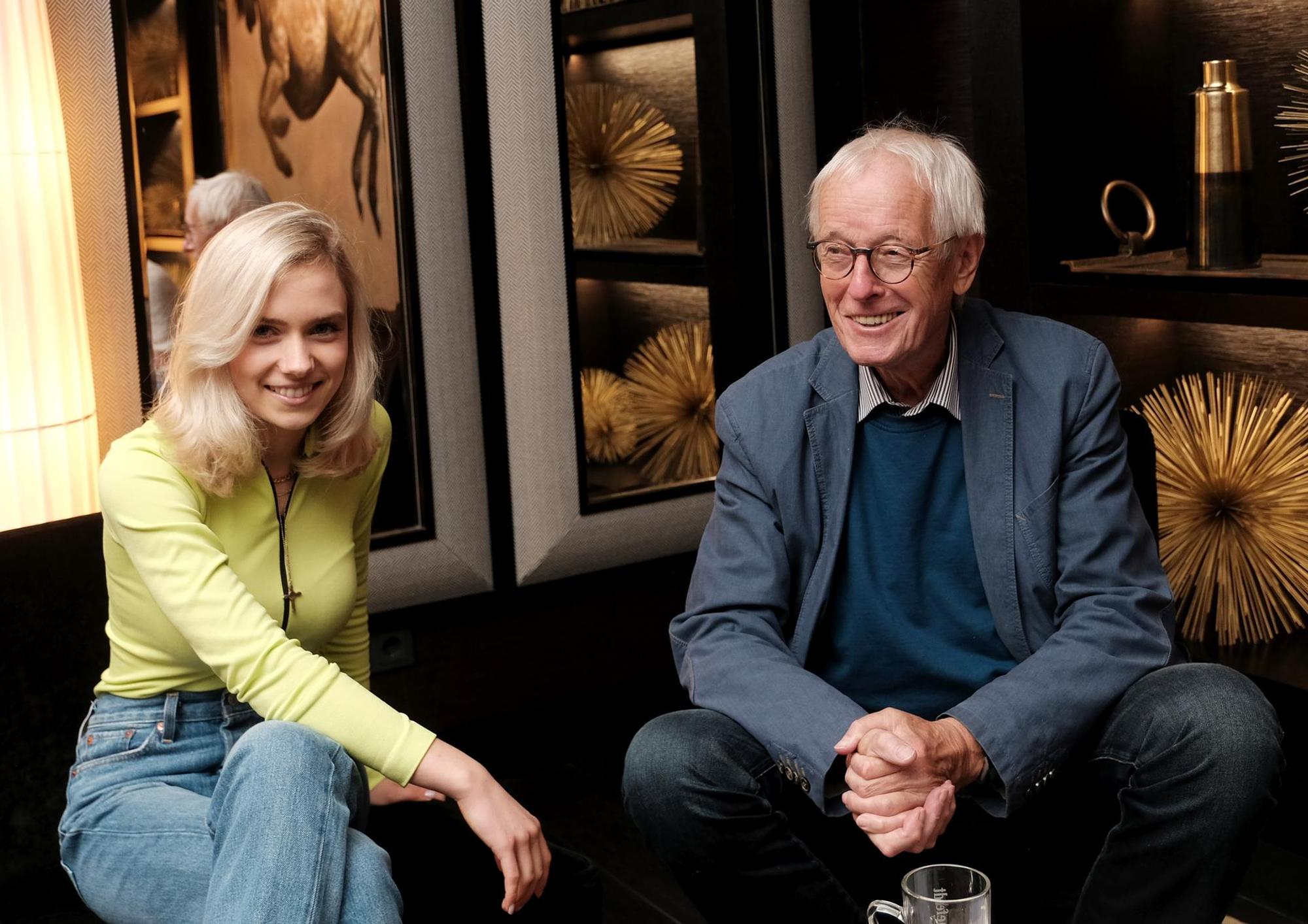 Marie_Wegener_und_Horst_Stellmacher