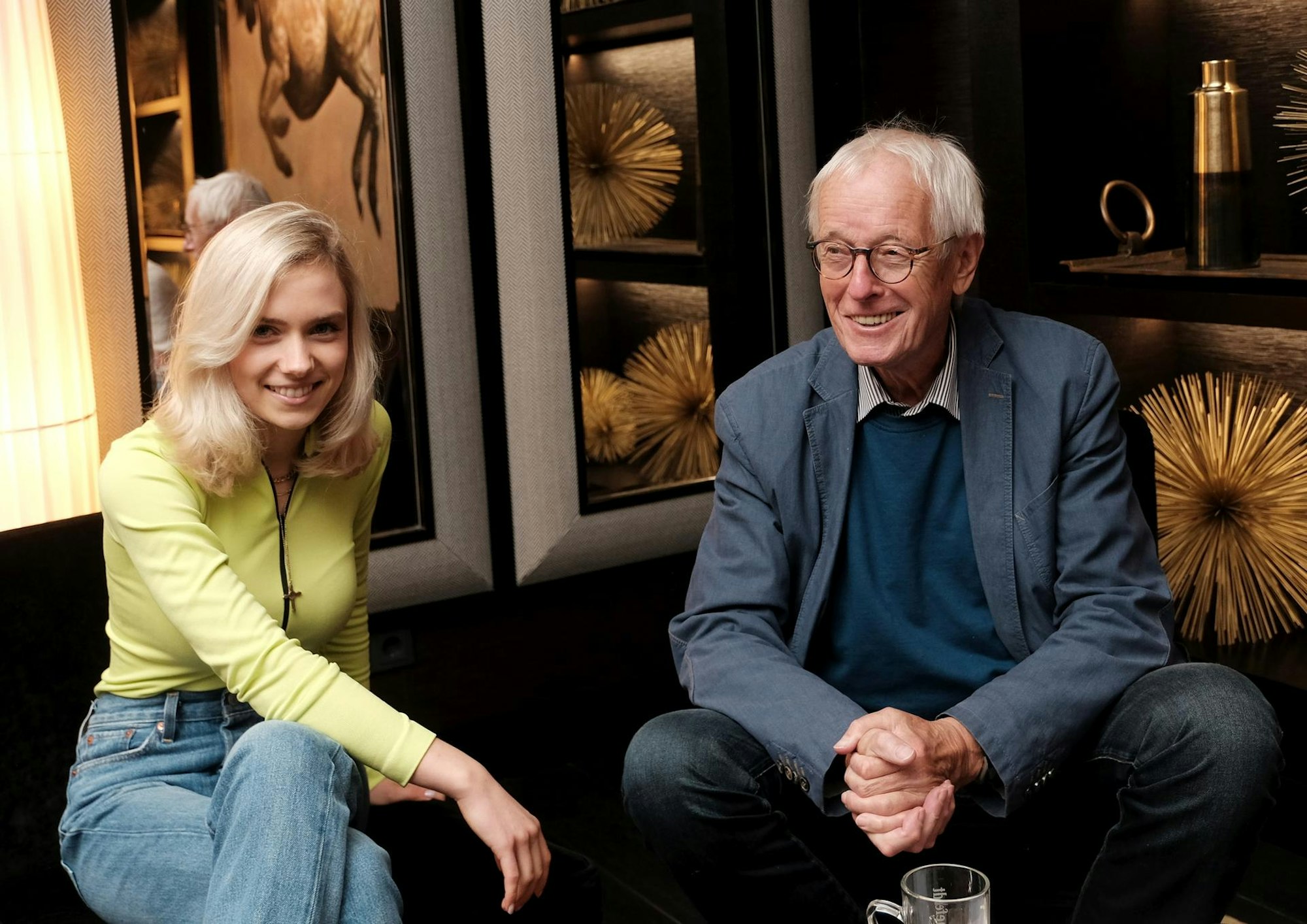 Marie_Wegener_und_Horst_Stellmacher
