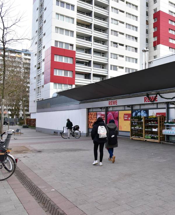 Rewe