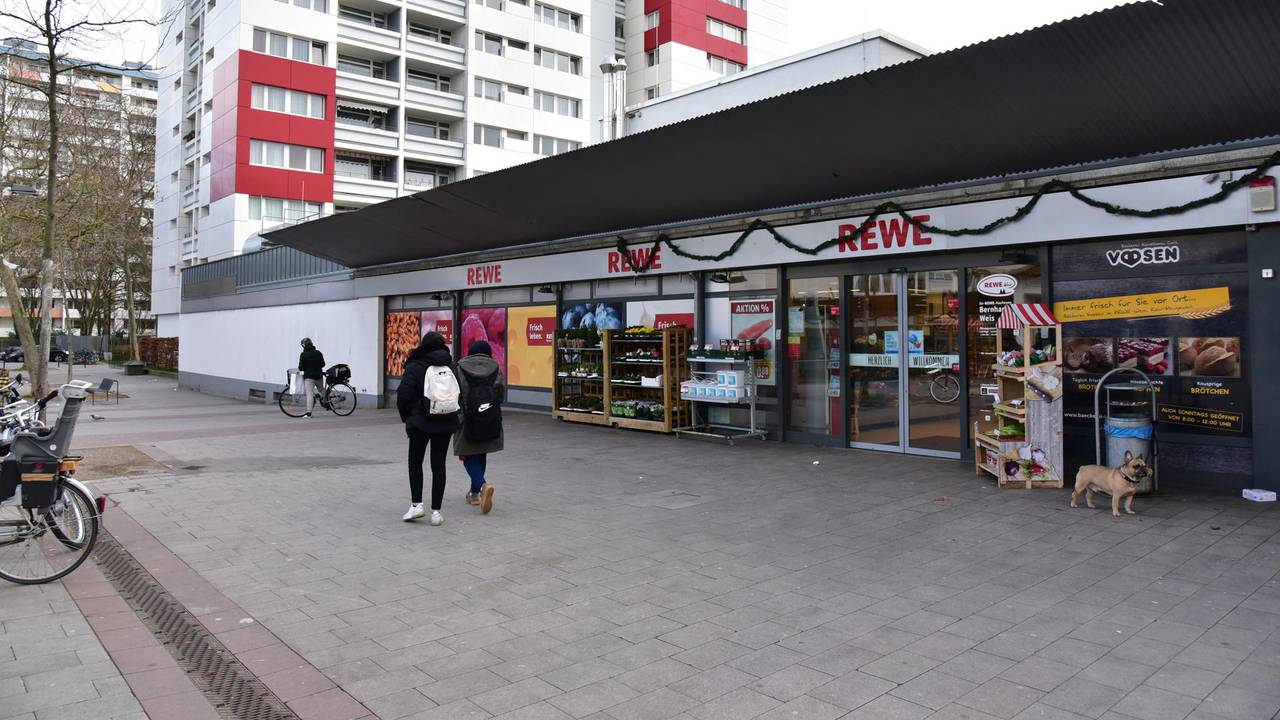 Rewe