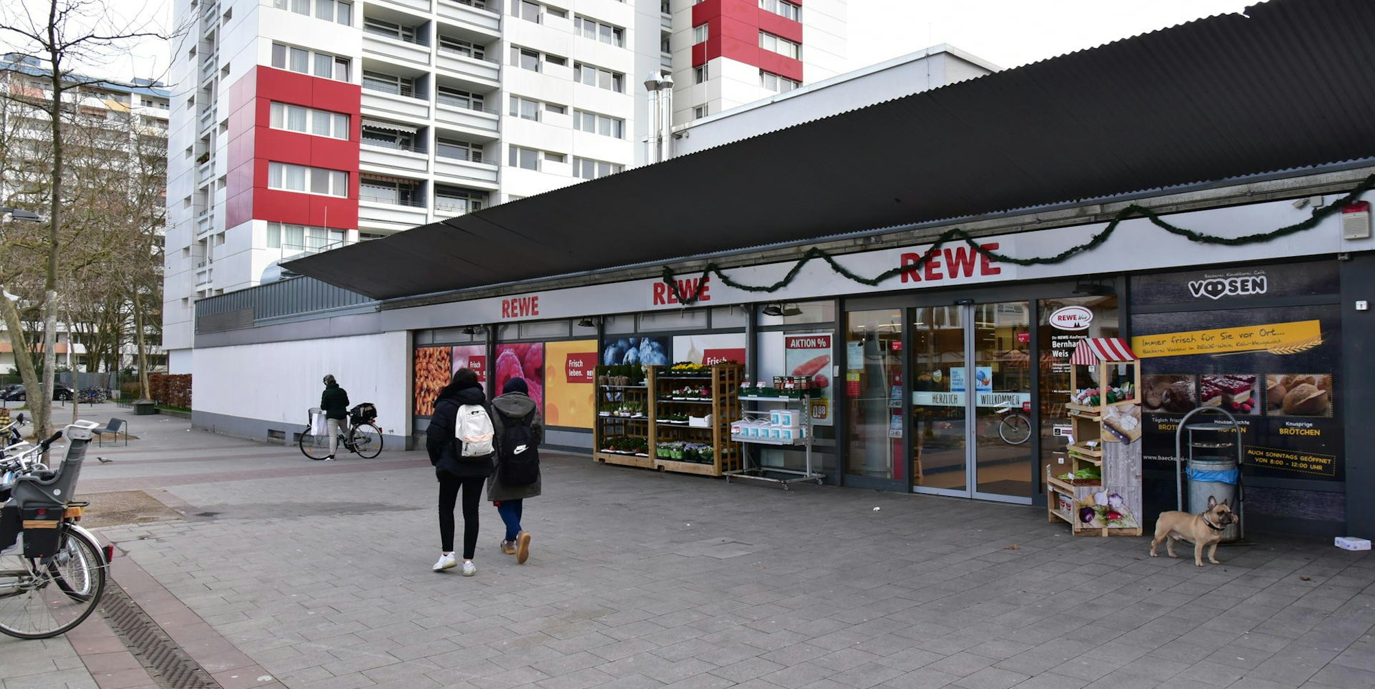 Rewe