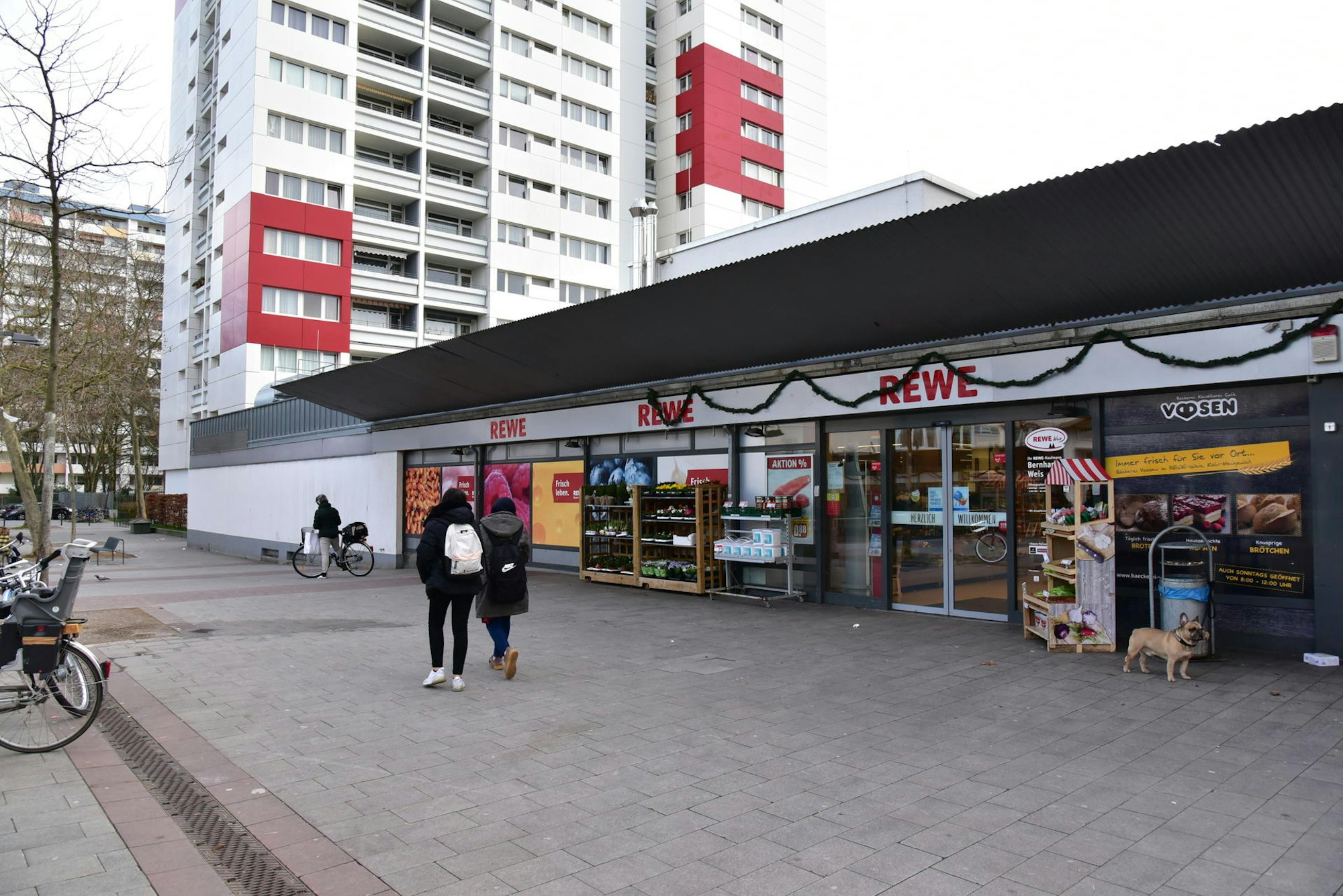Rewe