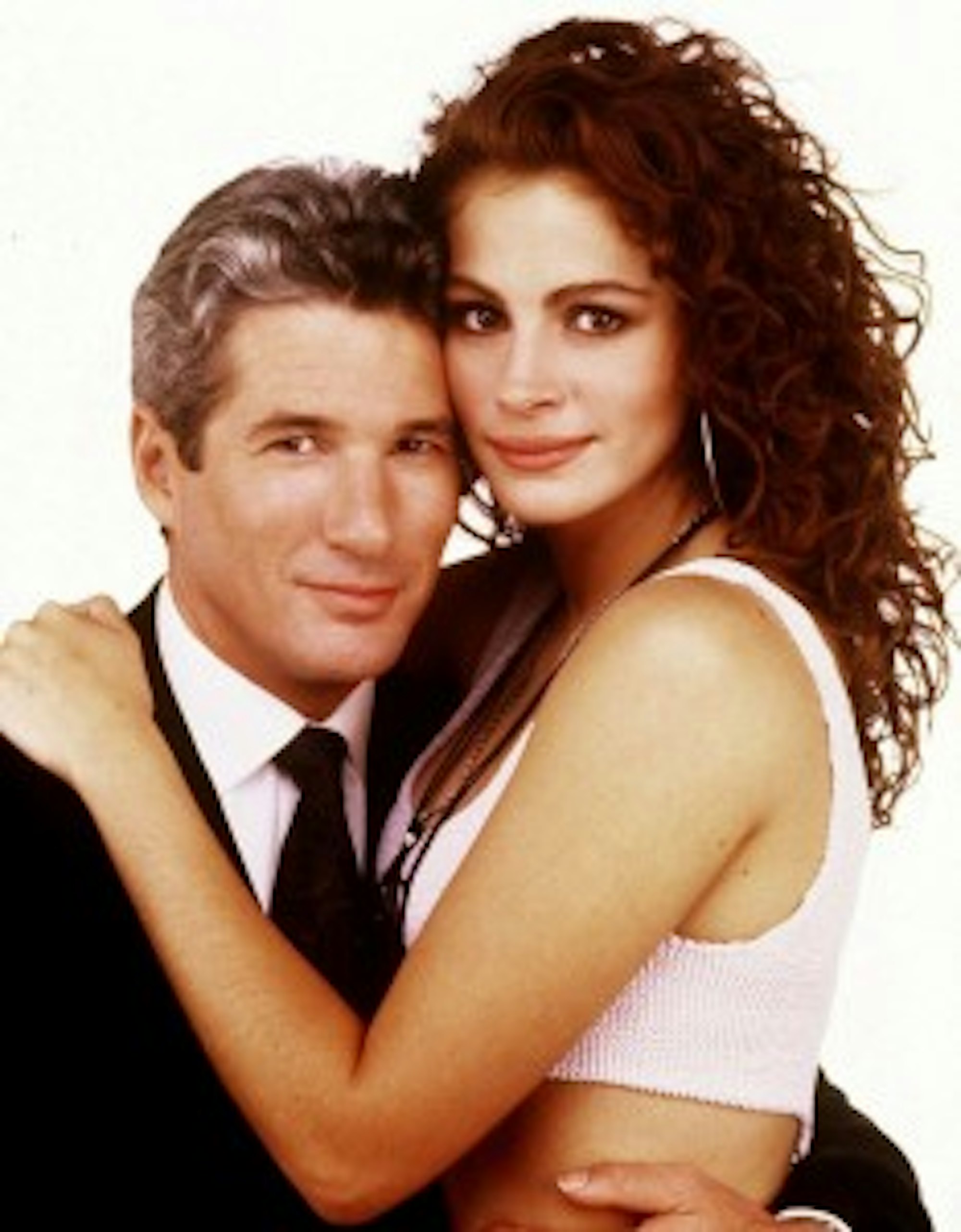 Pretty Woman