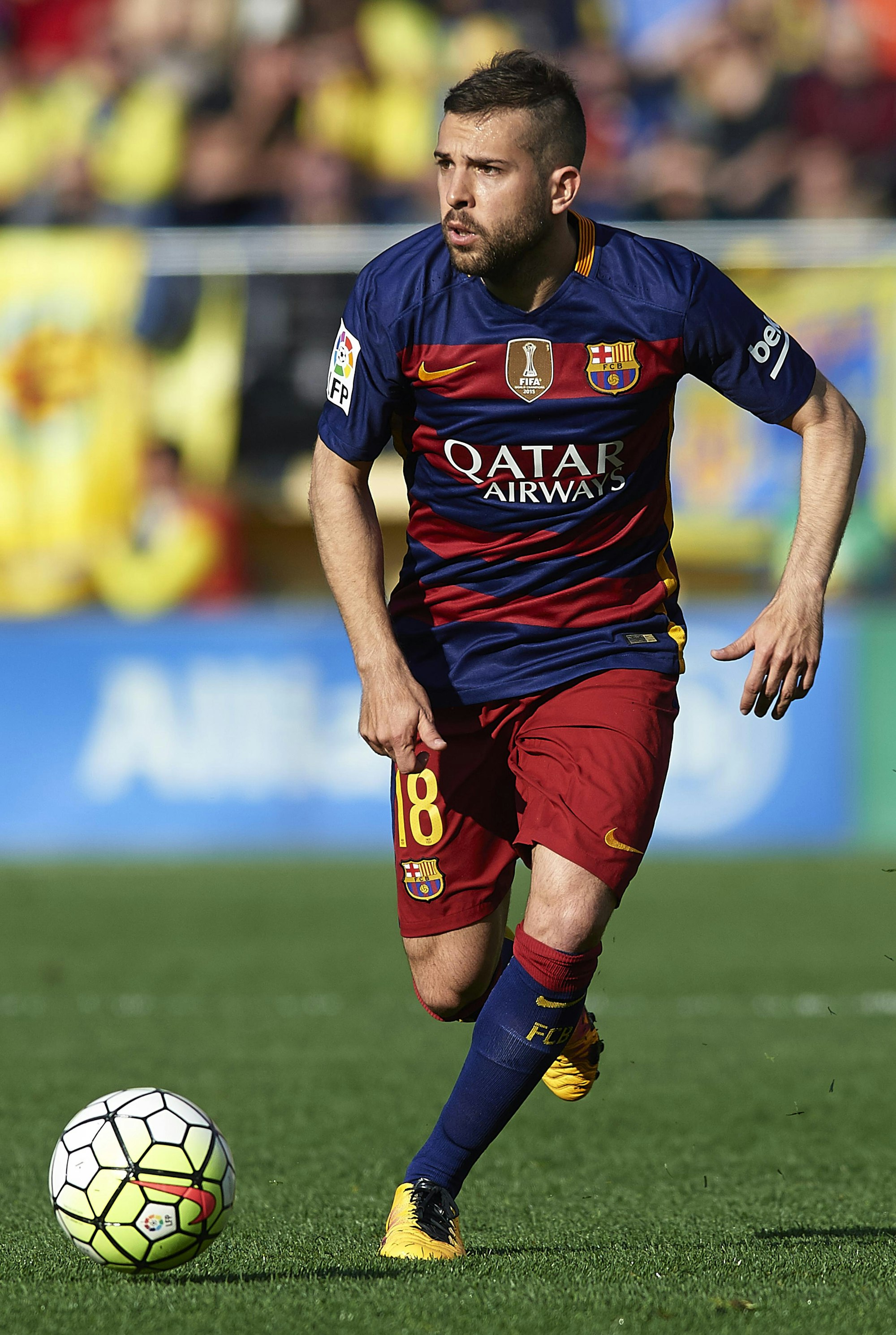 Alba Barca