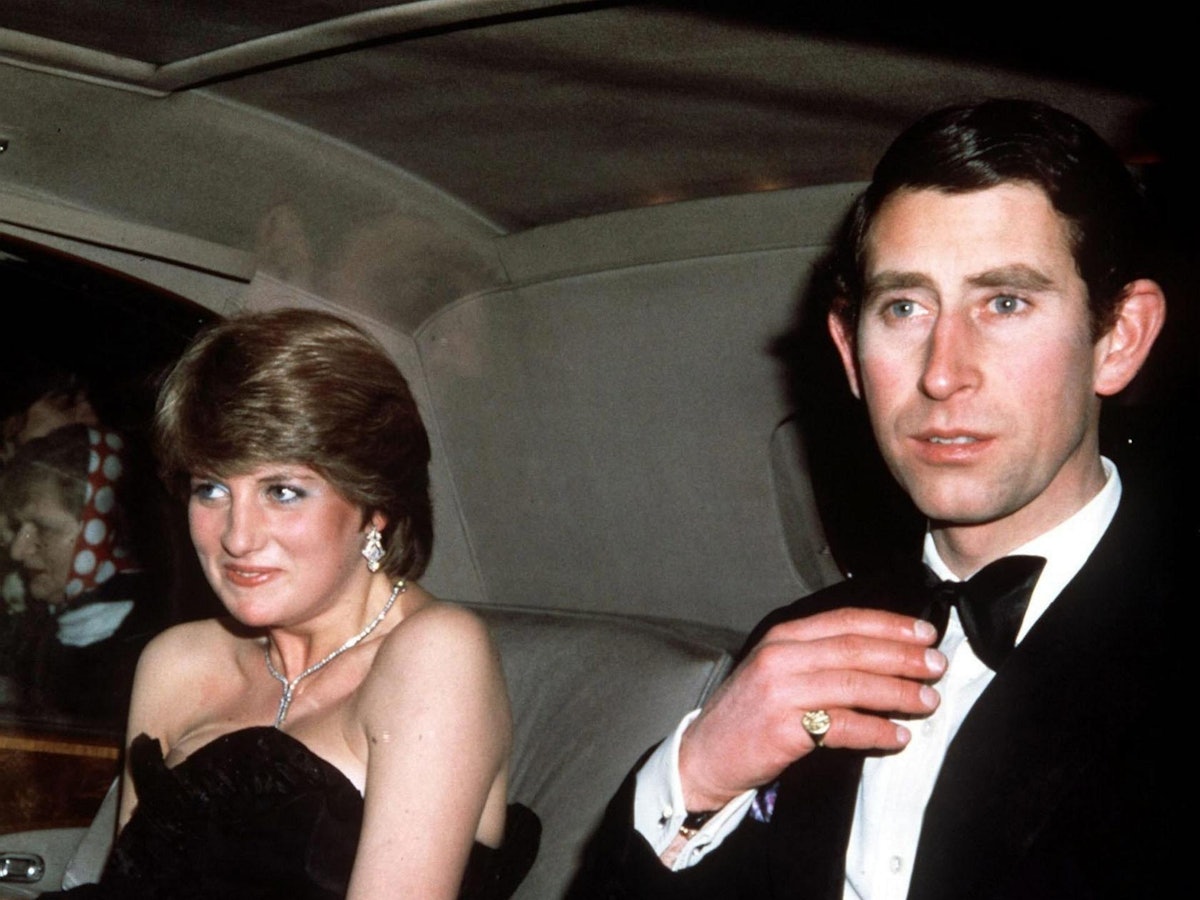 Lady_Di_Charles_Paar_Auto