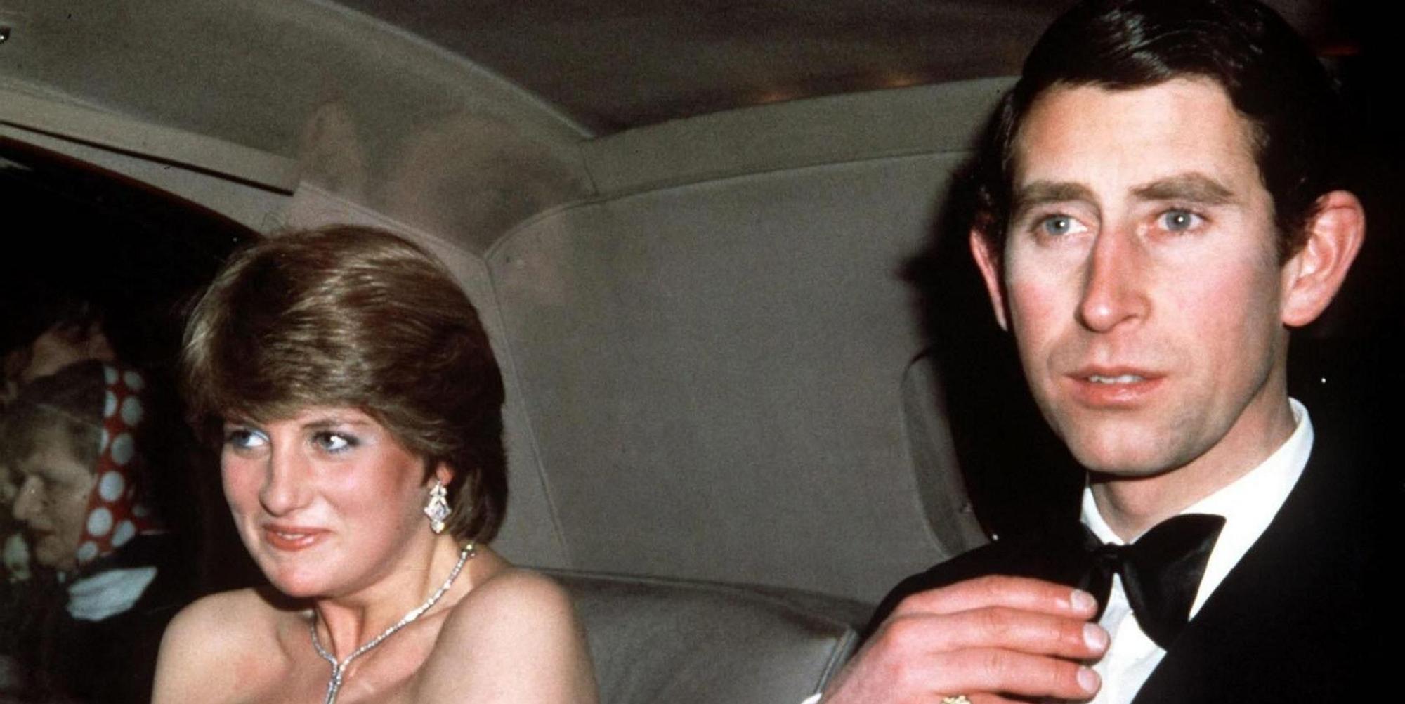 Lady_Di_Charles_Paar_Auto