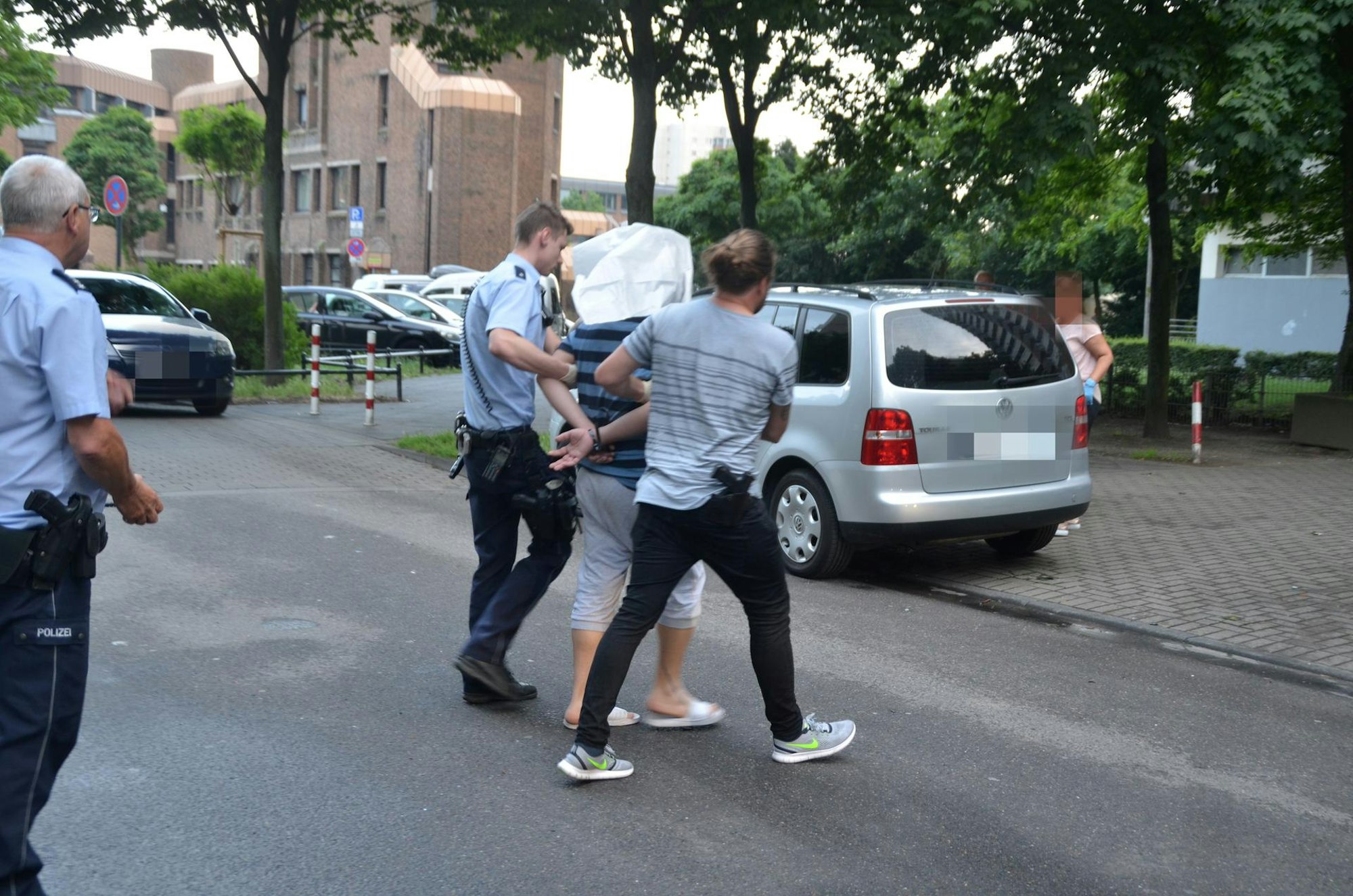 KÖ: Chorweilel Gift-Fund