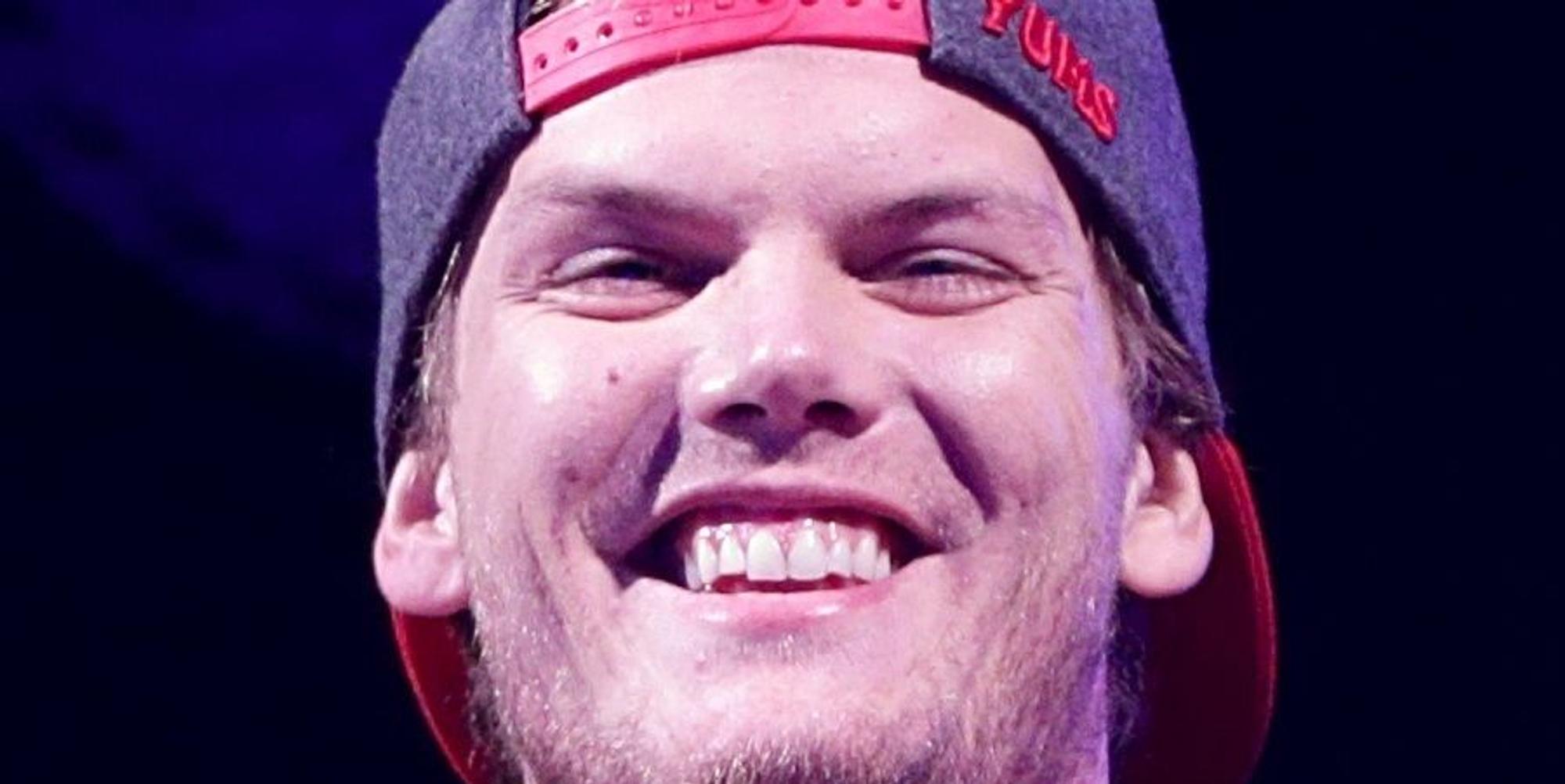 Avicii_Beerdigung