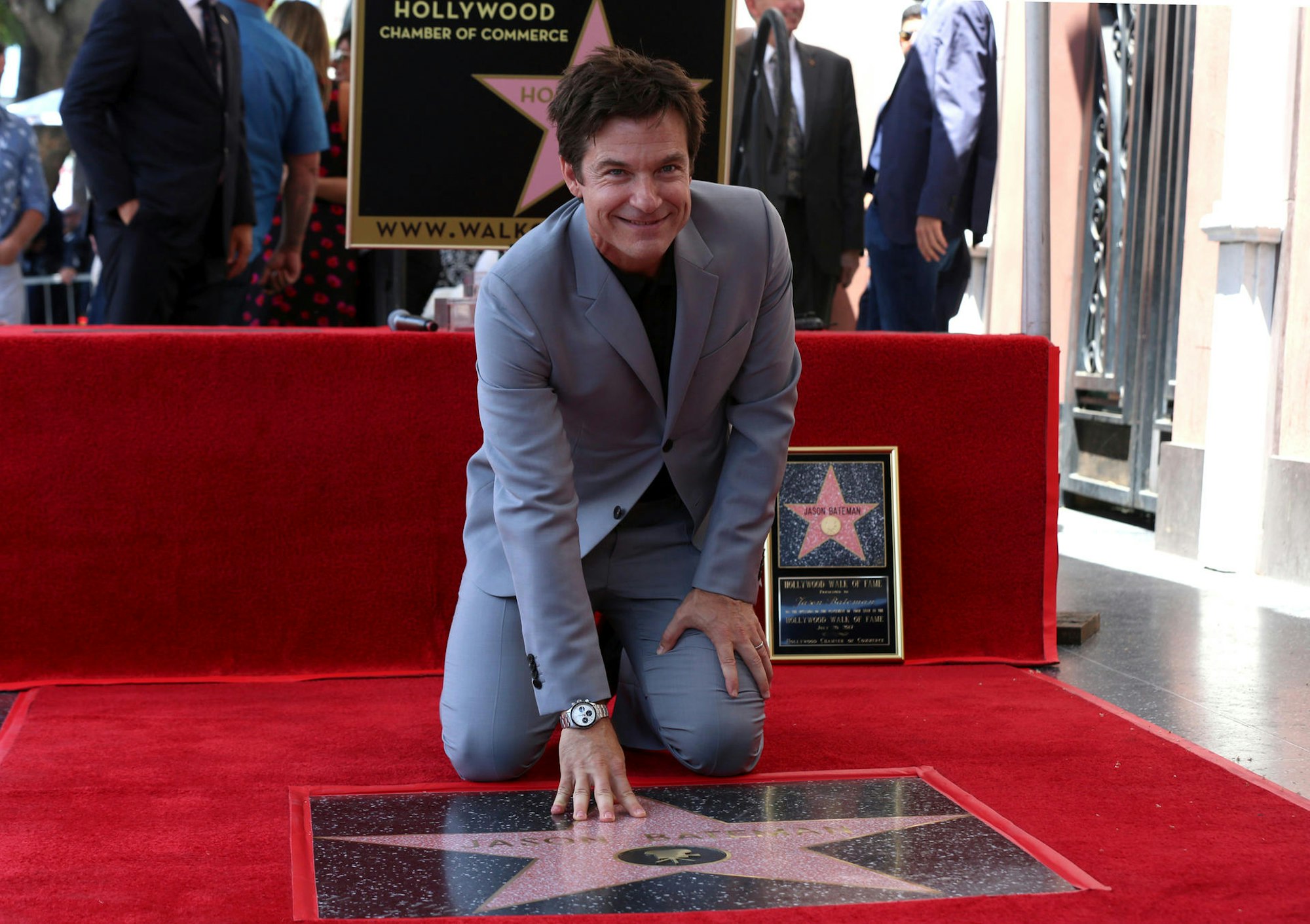 Jason Bateman