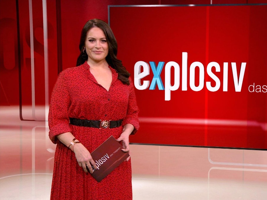 Leonie Koch explosiv