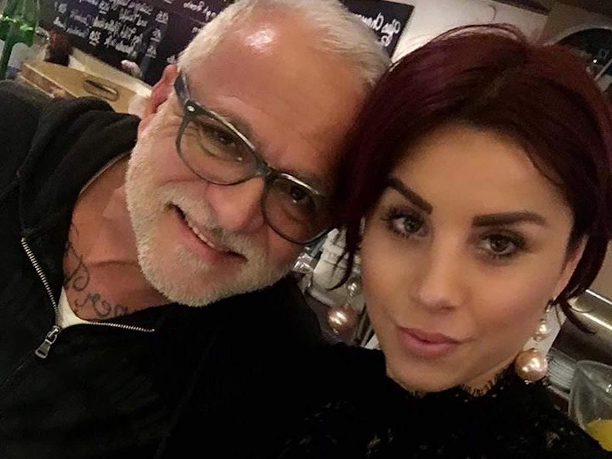 kate merlan nino de angelo