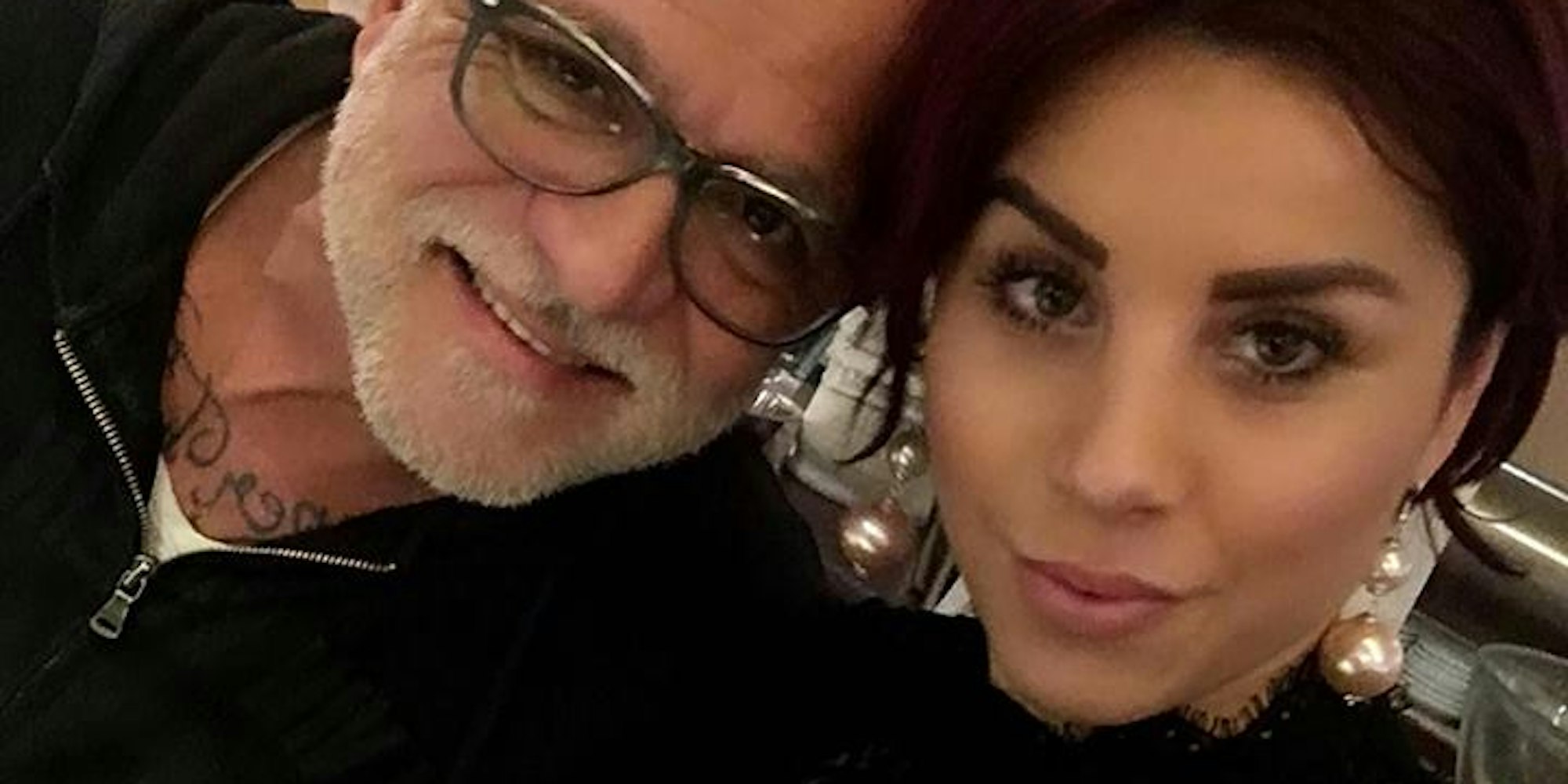 kate merlan nino de angelo