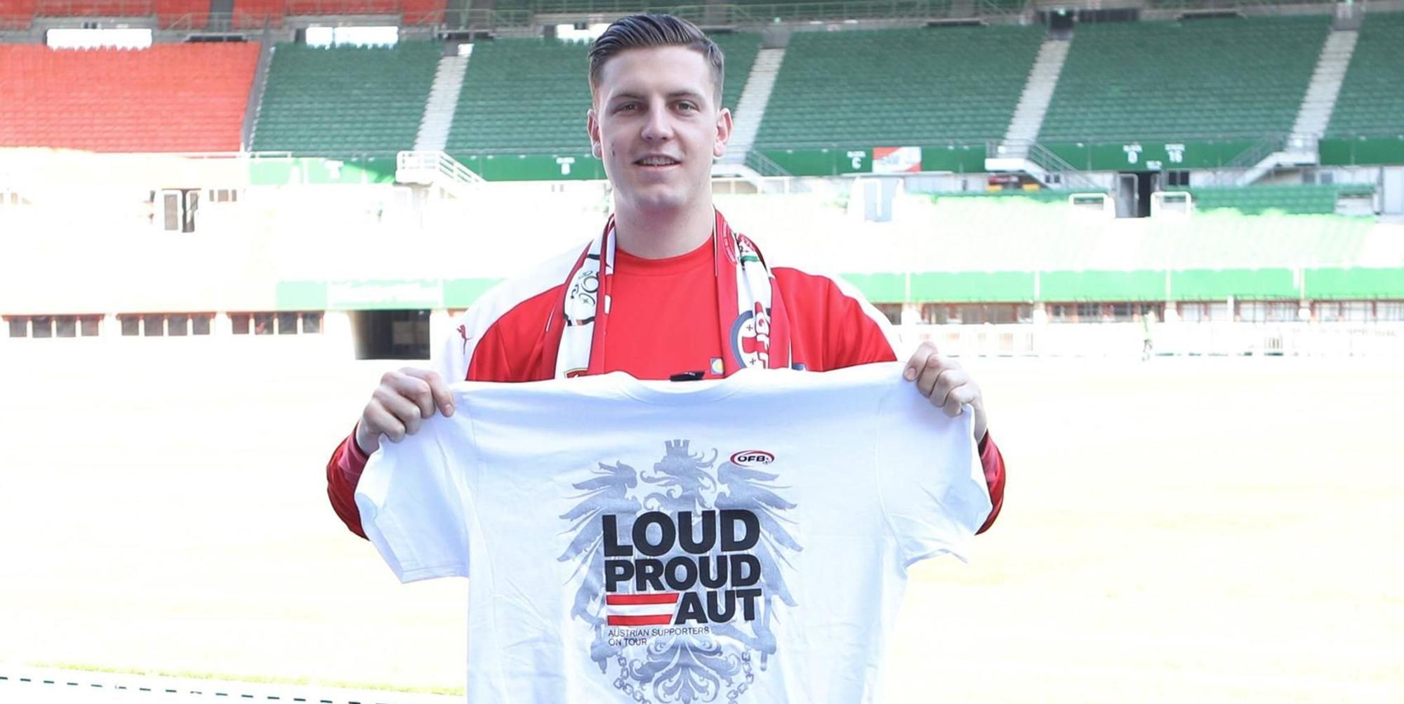 Wimmer Shirt