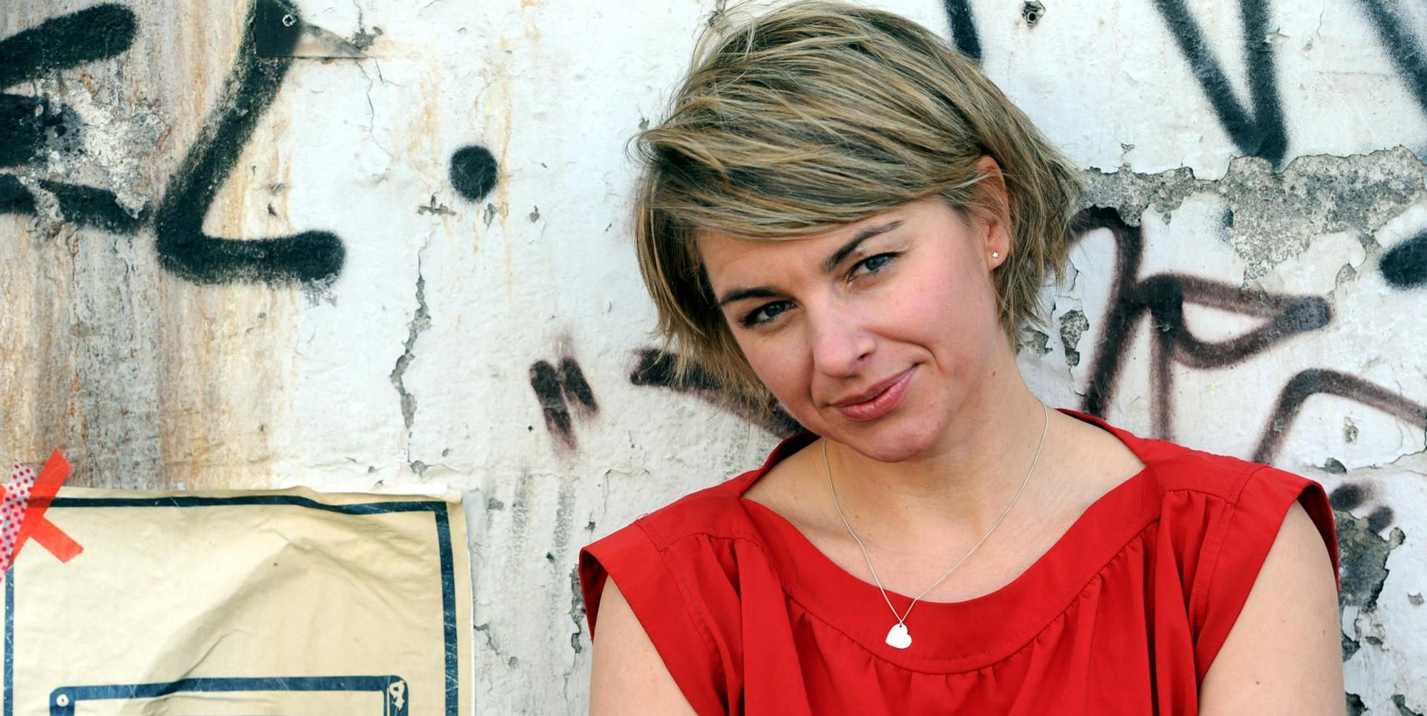 sabine heinrich